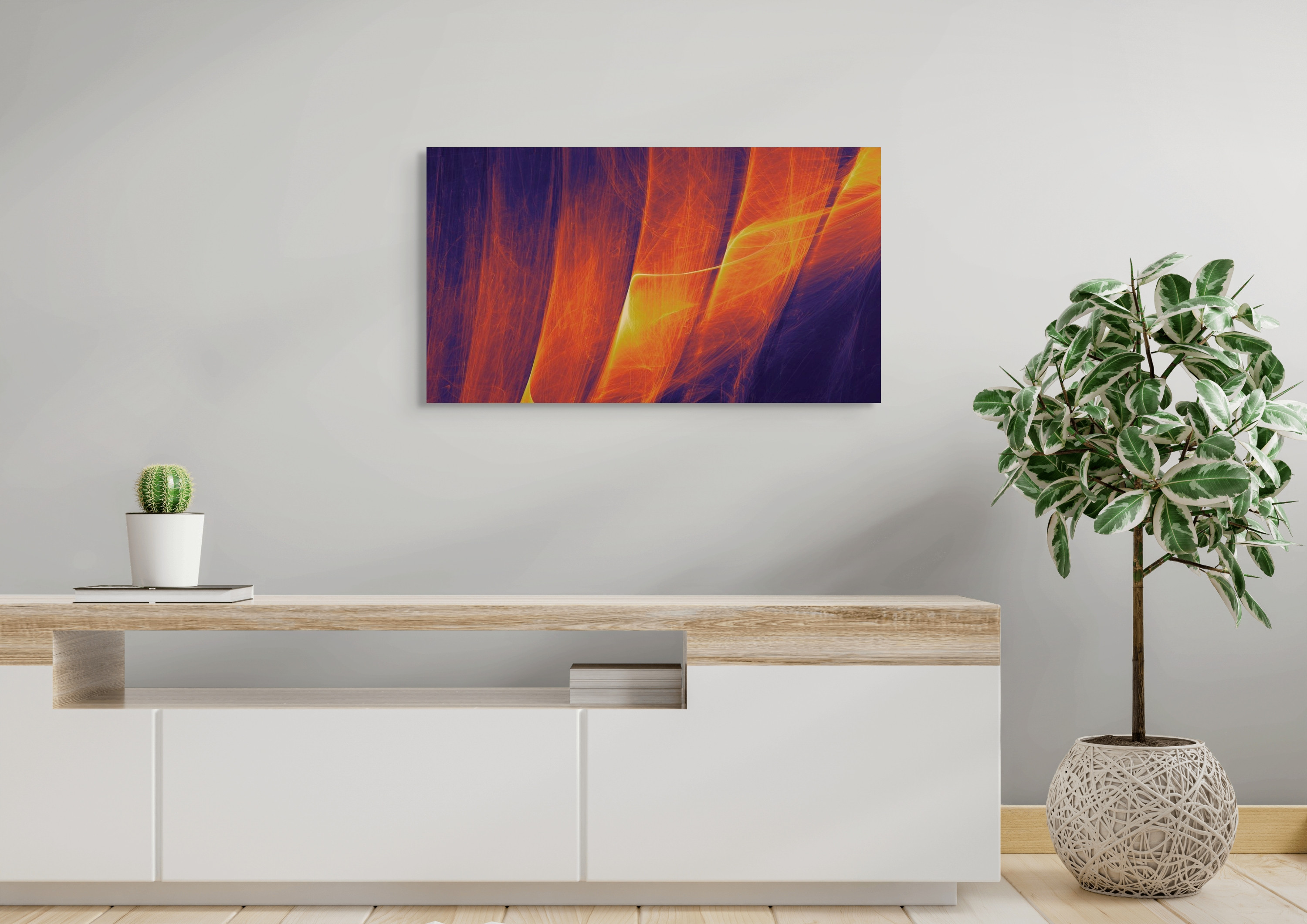 Room Mockup - 02