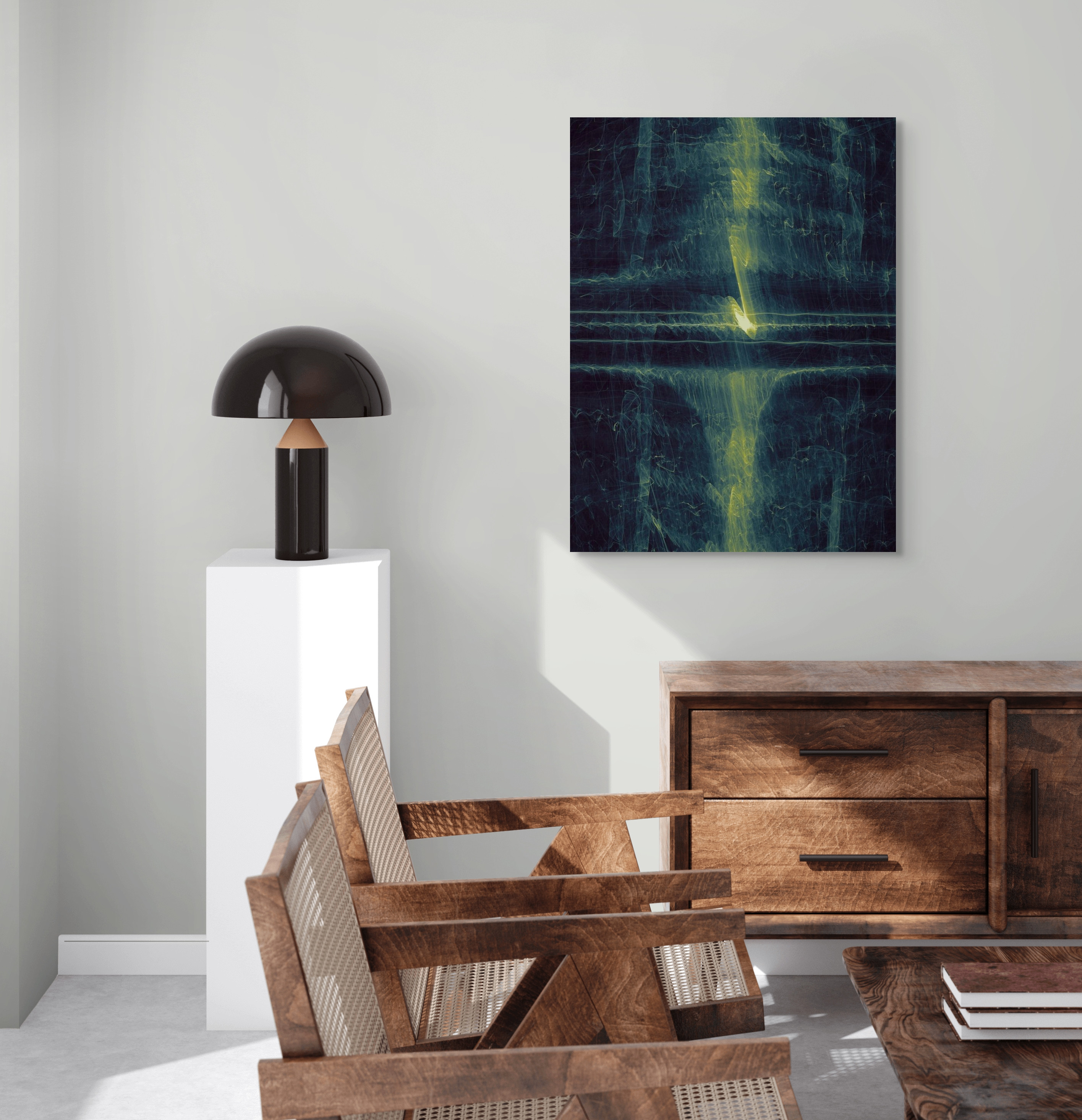Room Mockup - 03