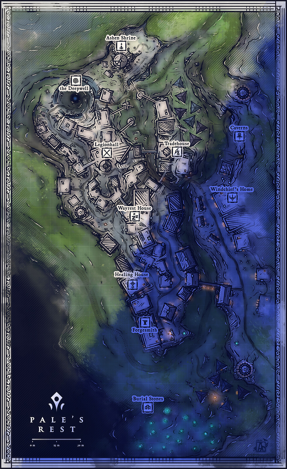 Full version + variants available for purchase:
https://www.drivethrurpg.com/en/product/496175/numenua-maps-pale-s-rest?affiliate_id=3789465