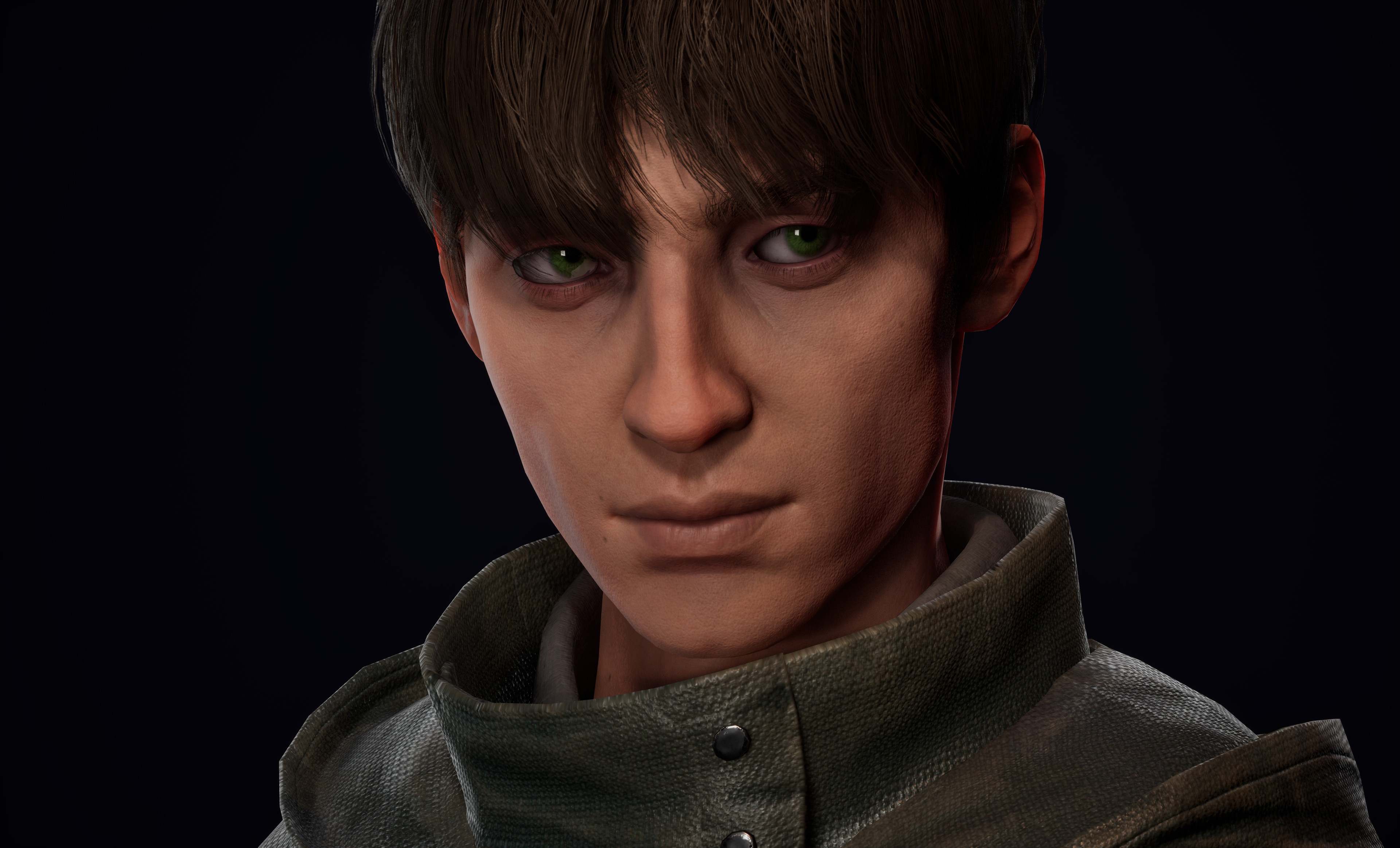 UE5 Render
