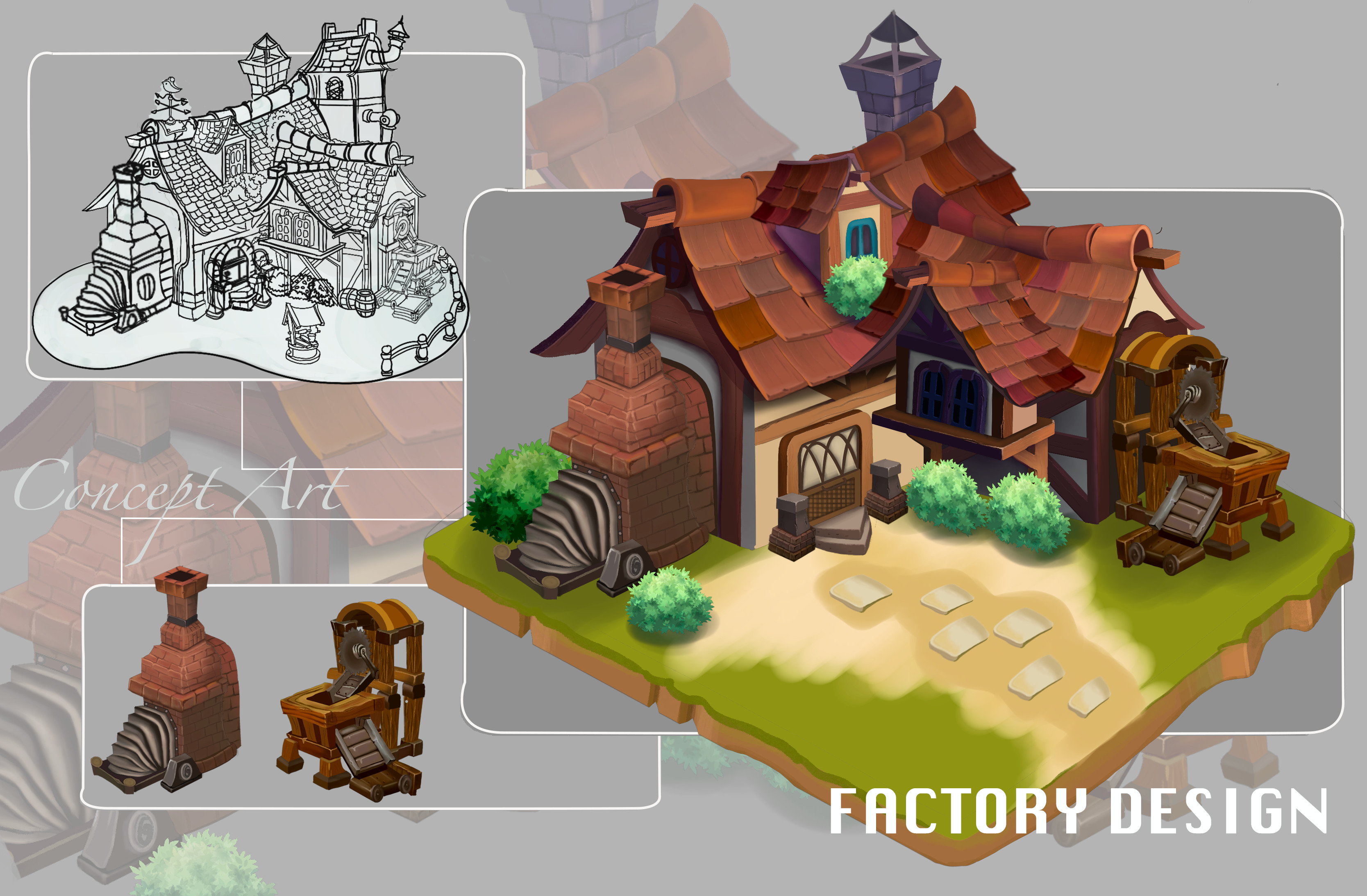 Factory
