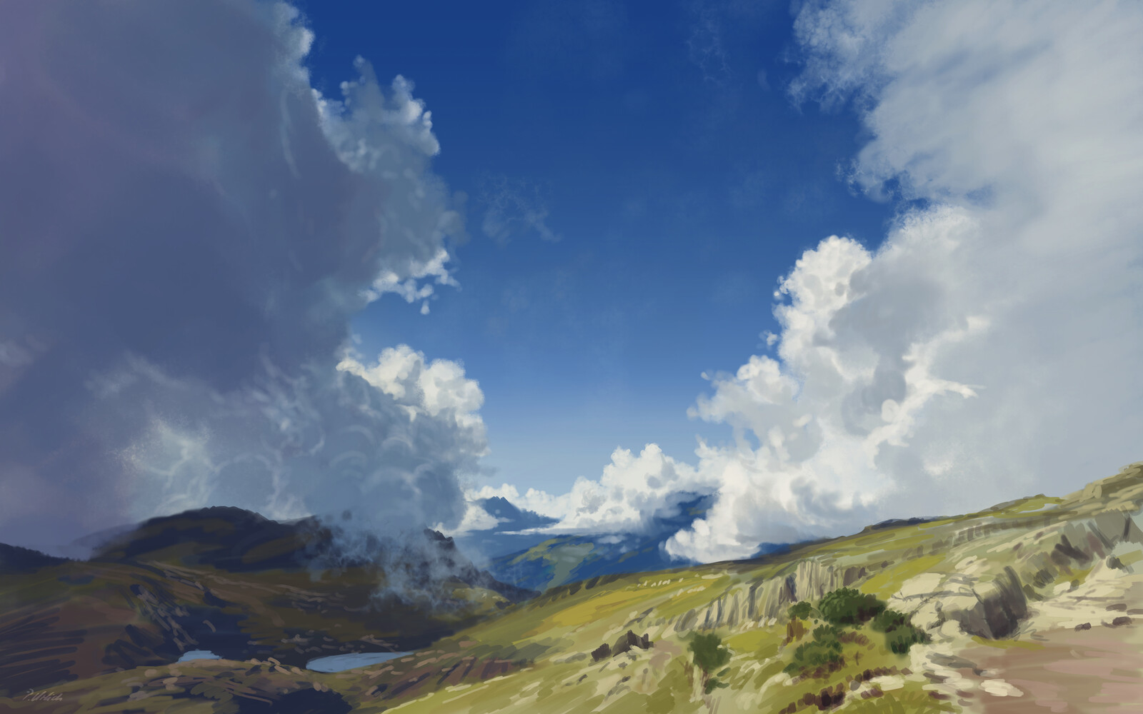 Clouds