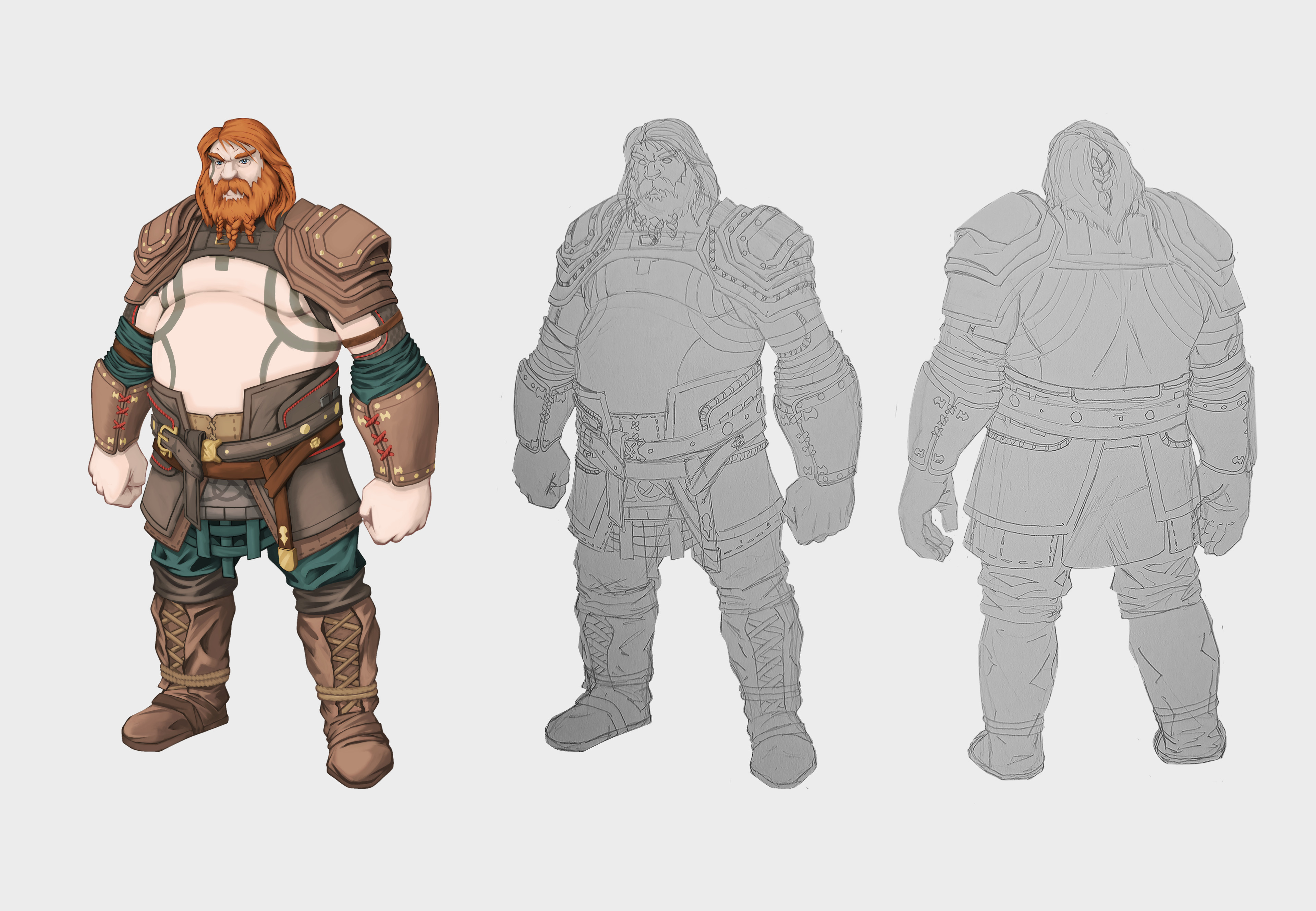 Concept Sheet