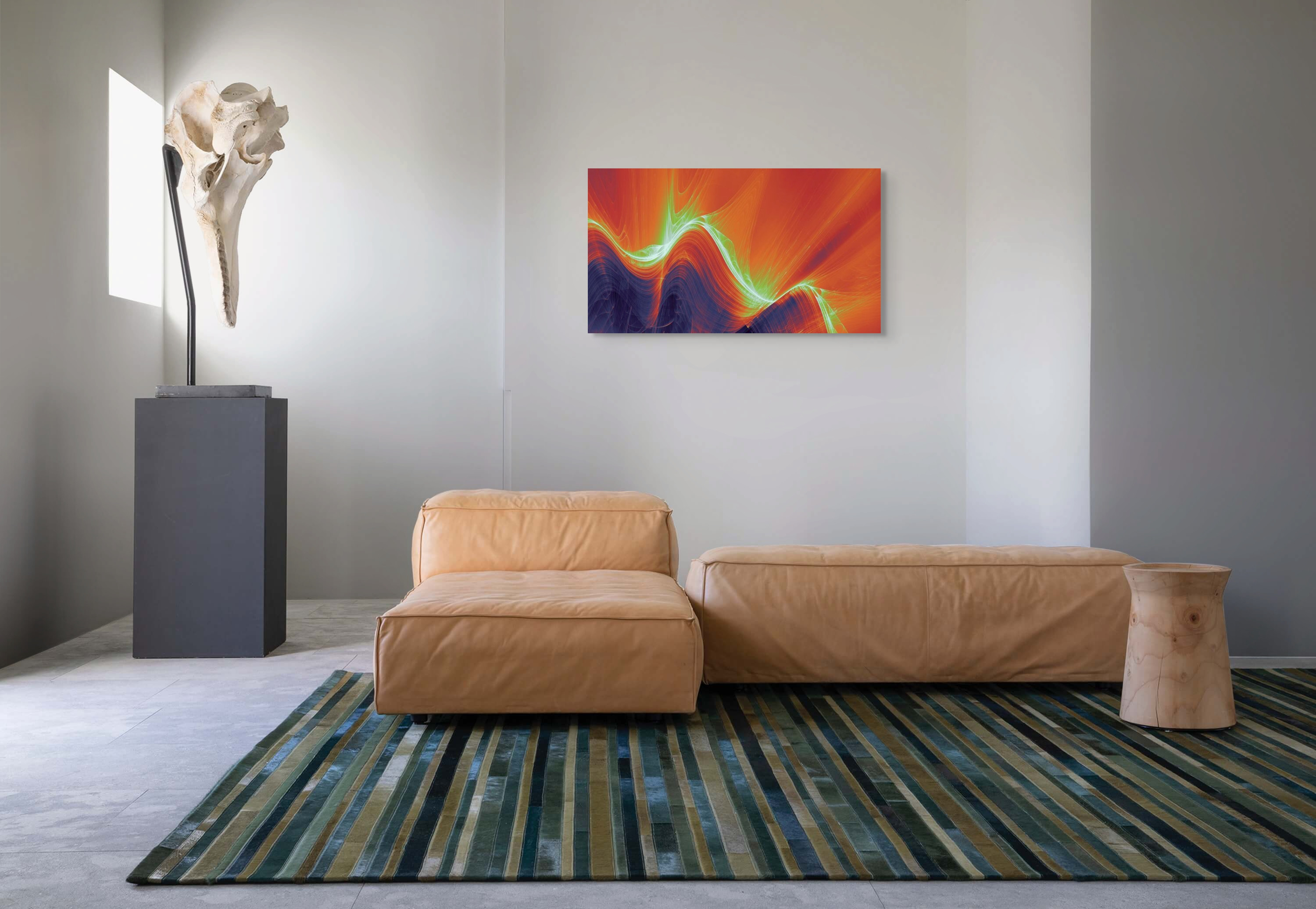 Room Mockup - 01