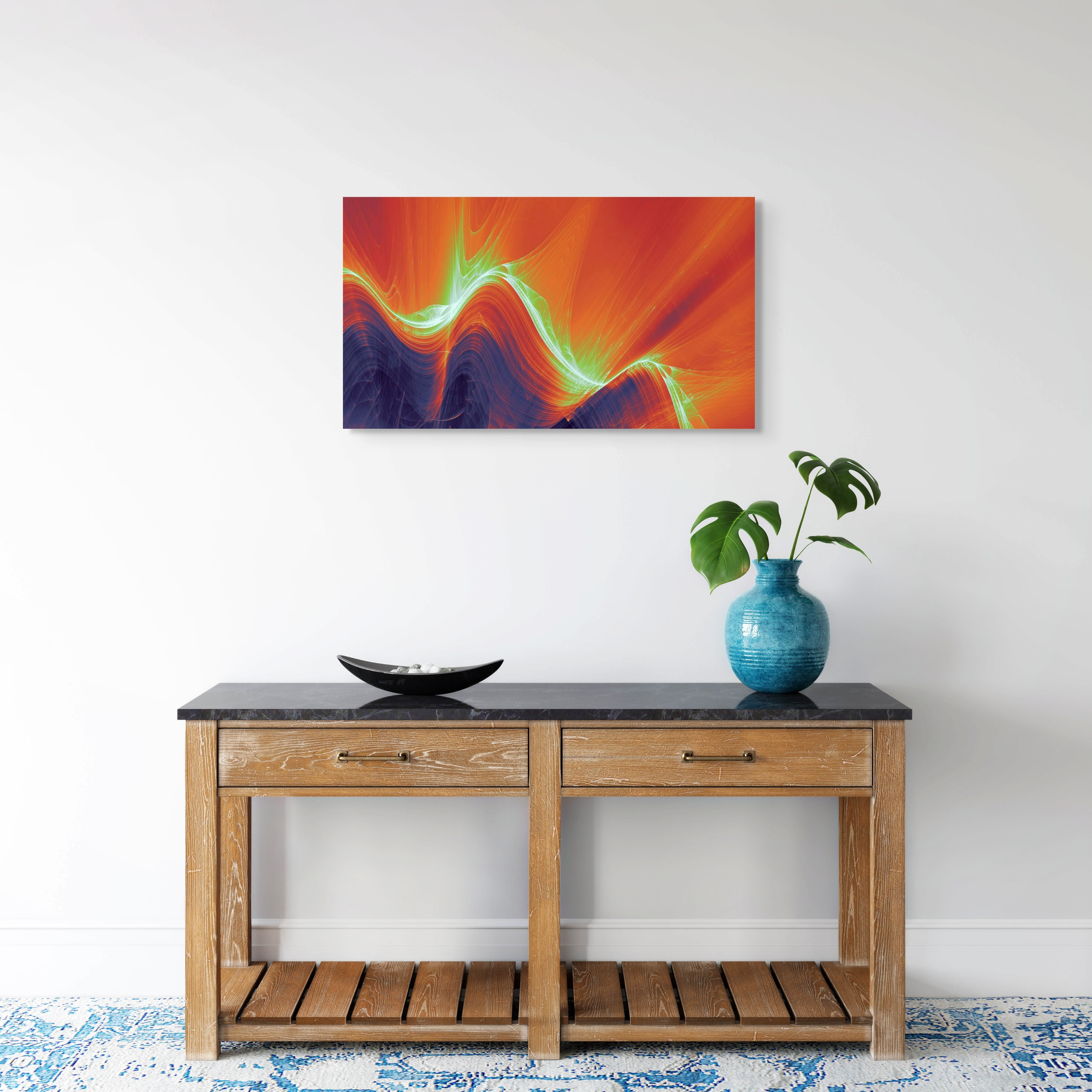 Room Mockup - 05