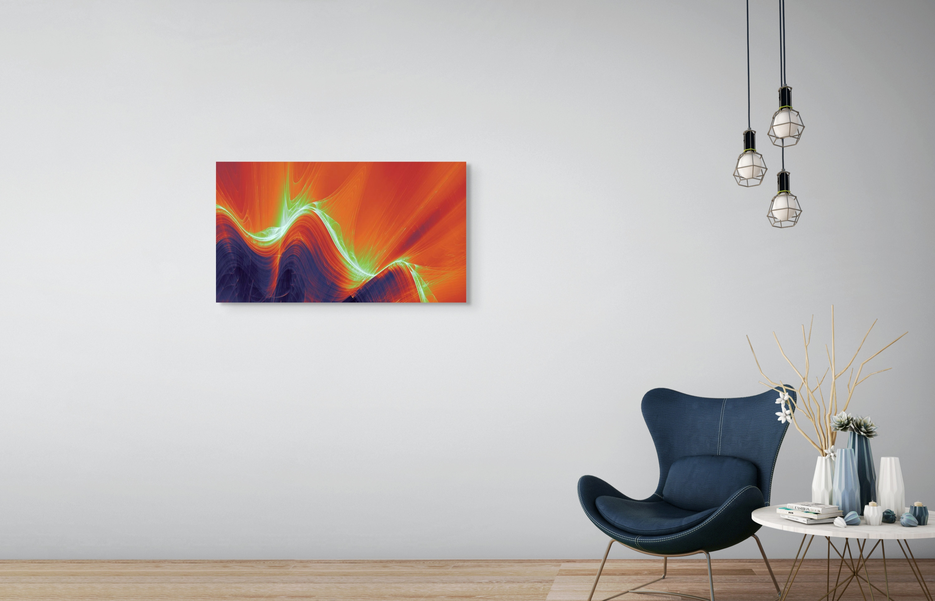 Room Mockup - 03