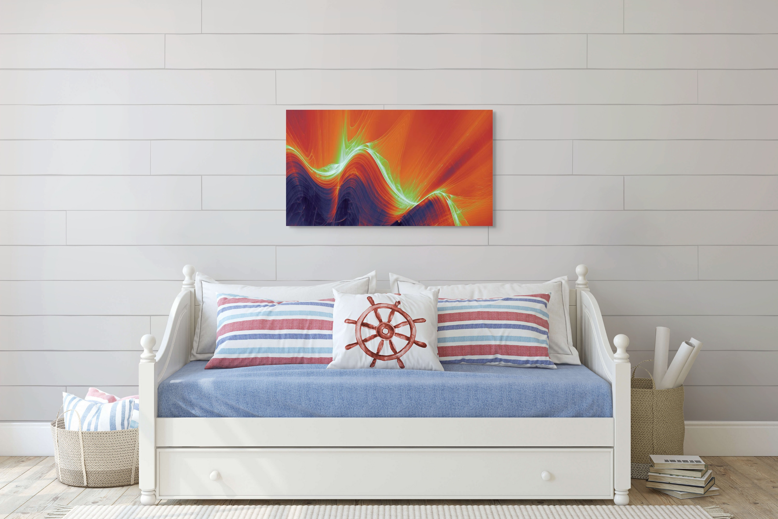 Room Mockup - 04