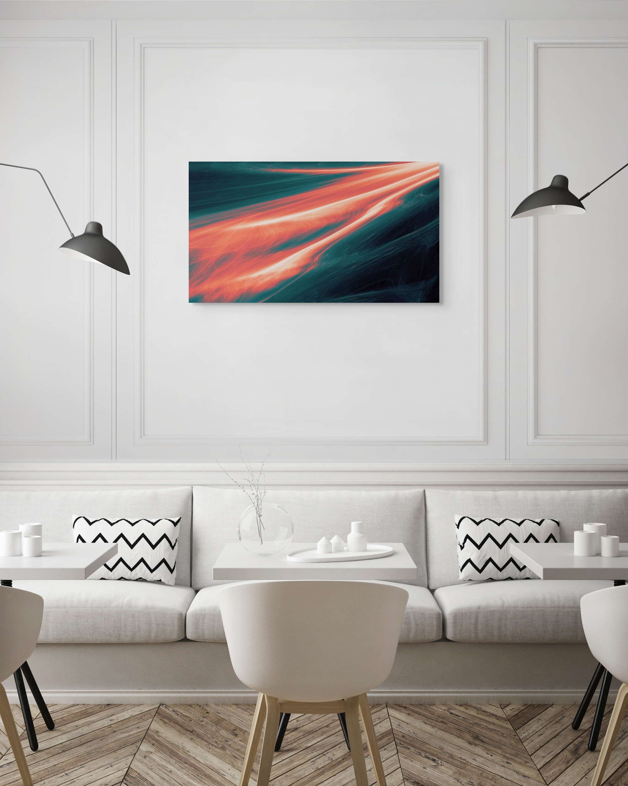 Room Mockup - 02
