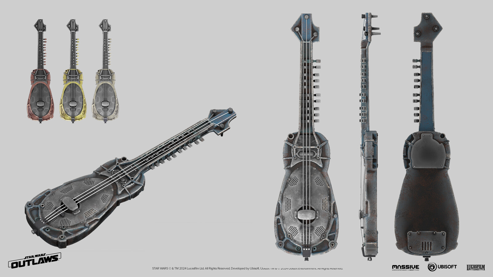 String Instrument