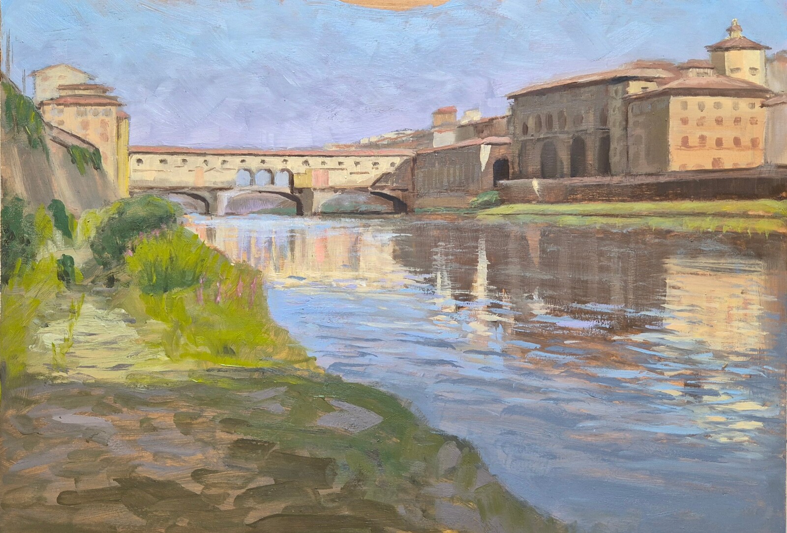Ponte Vecchio