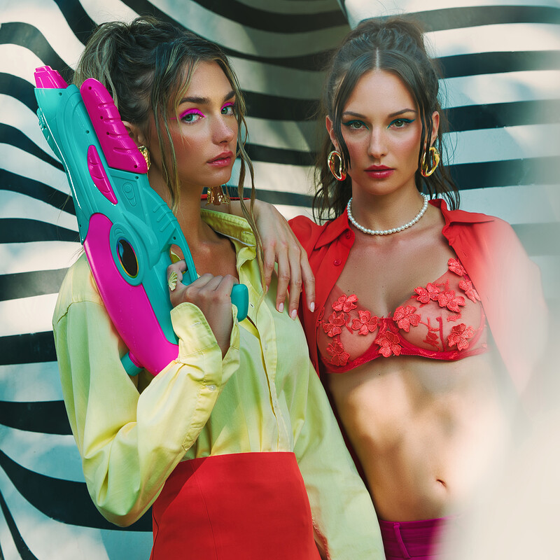 Splash Couture