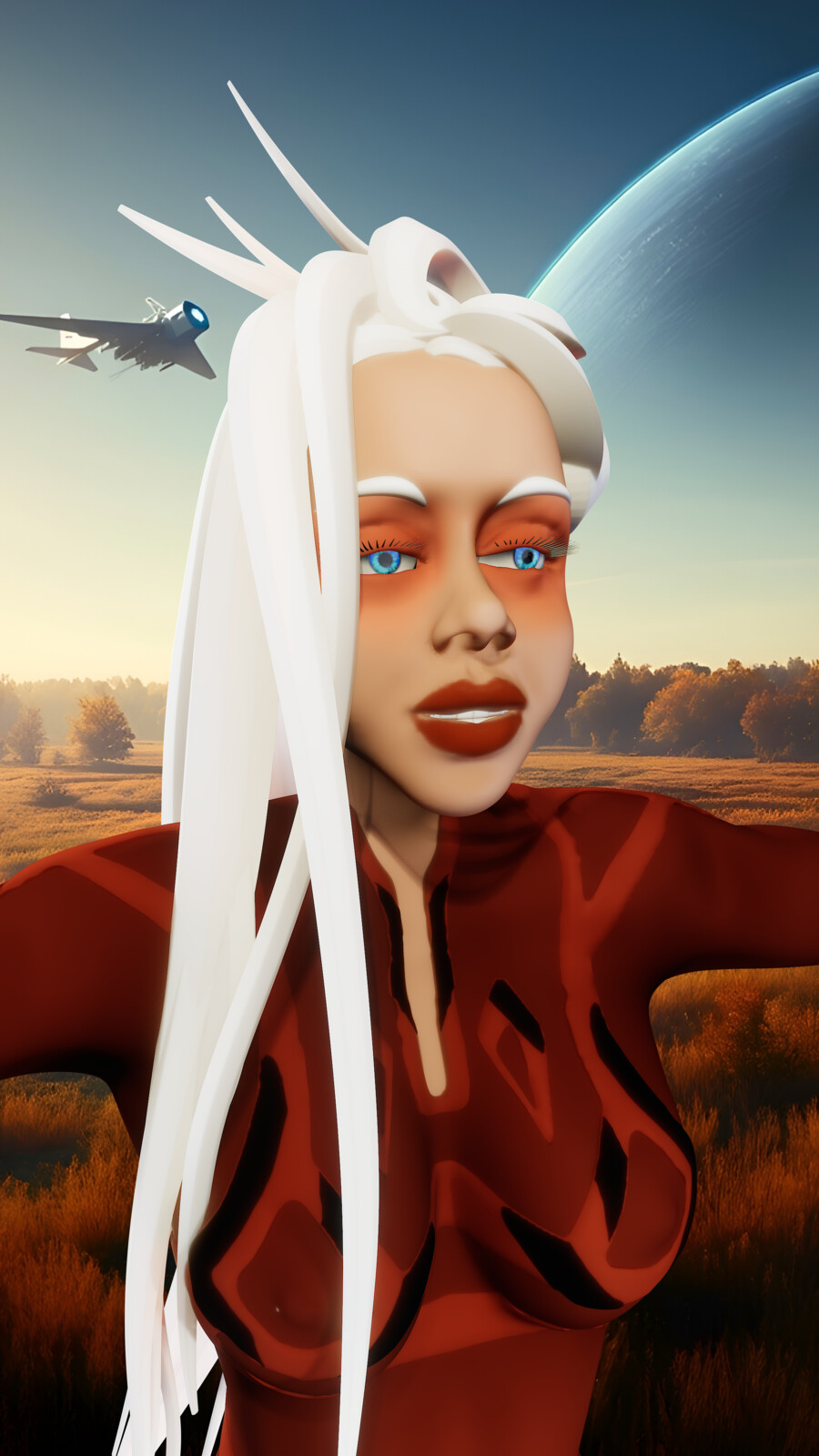 Veronika