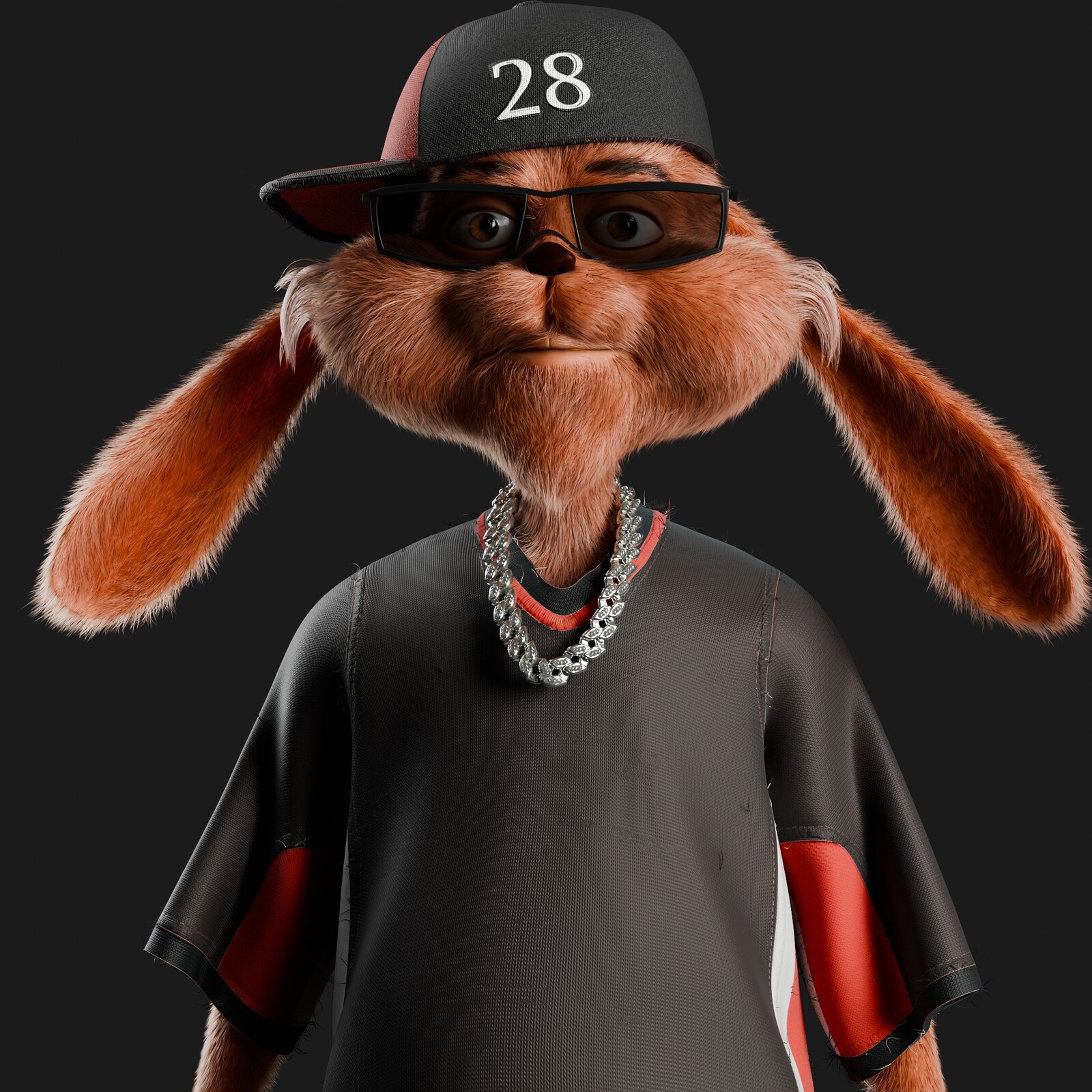 MC Rappit 