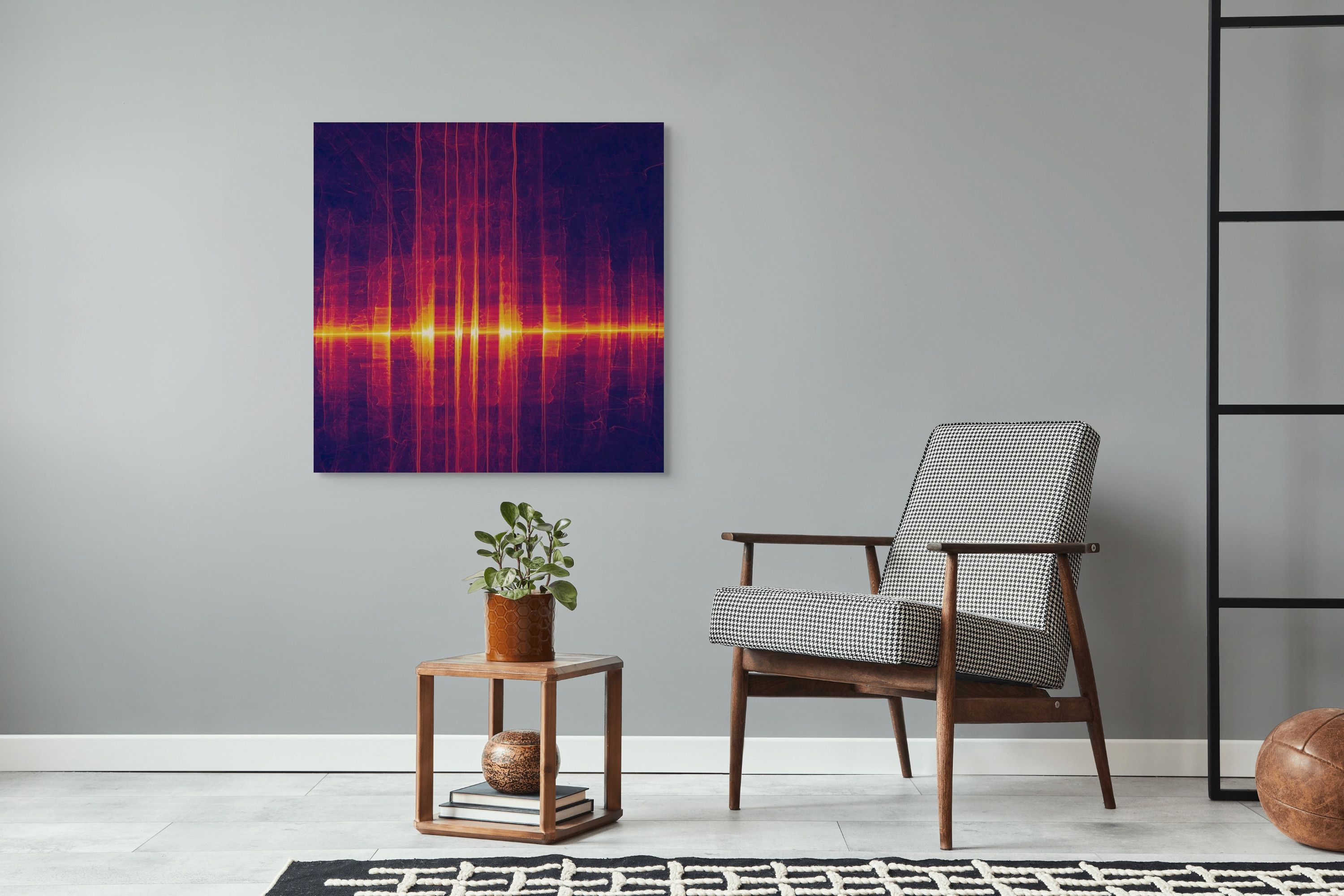 Room Mockup - 02
