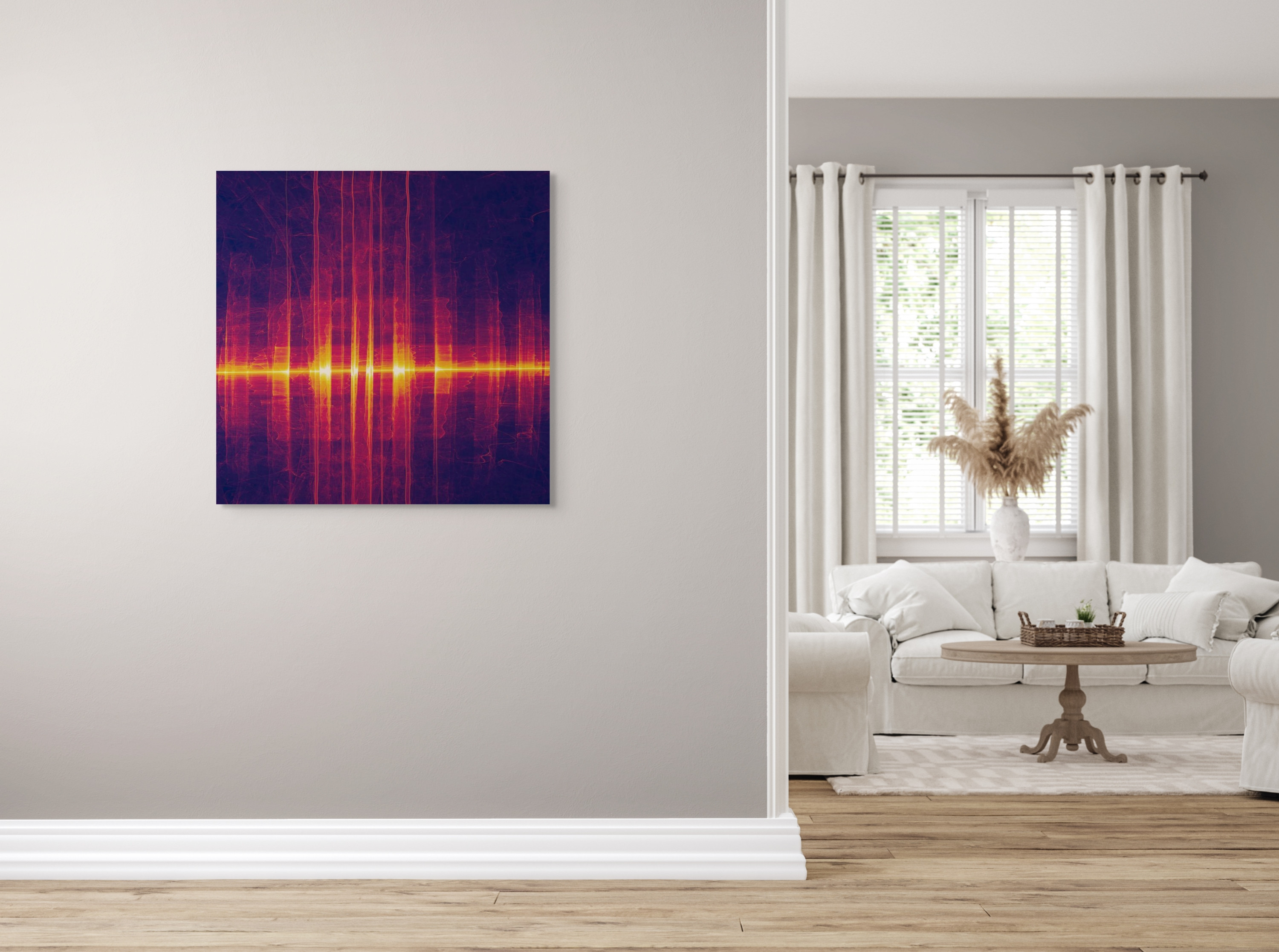 Room Mockup - 05