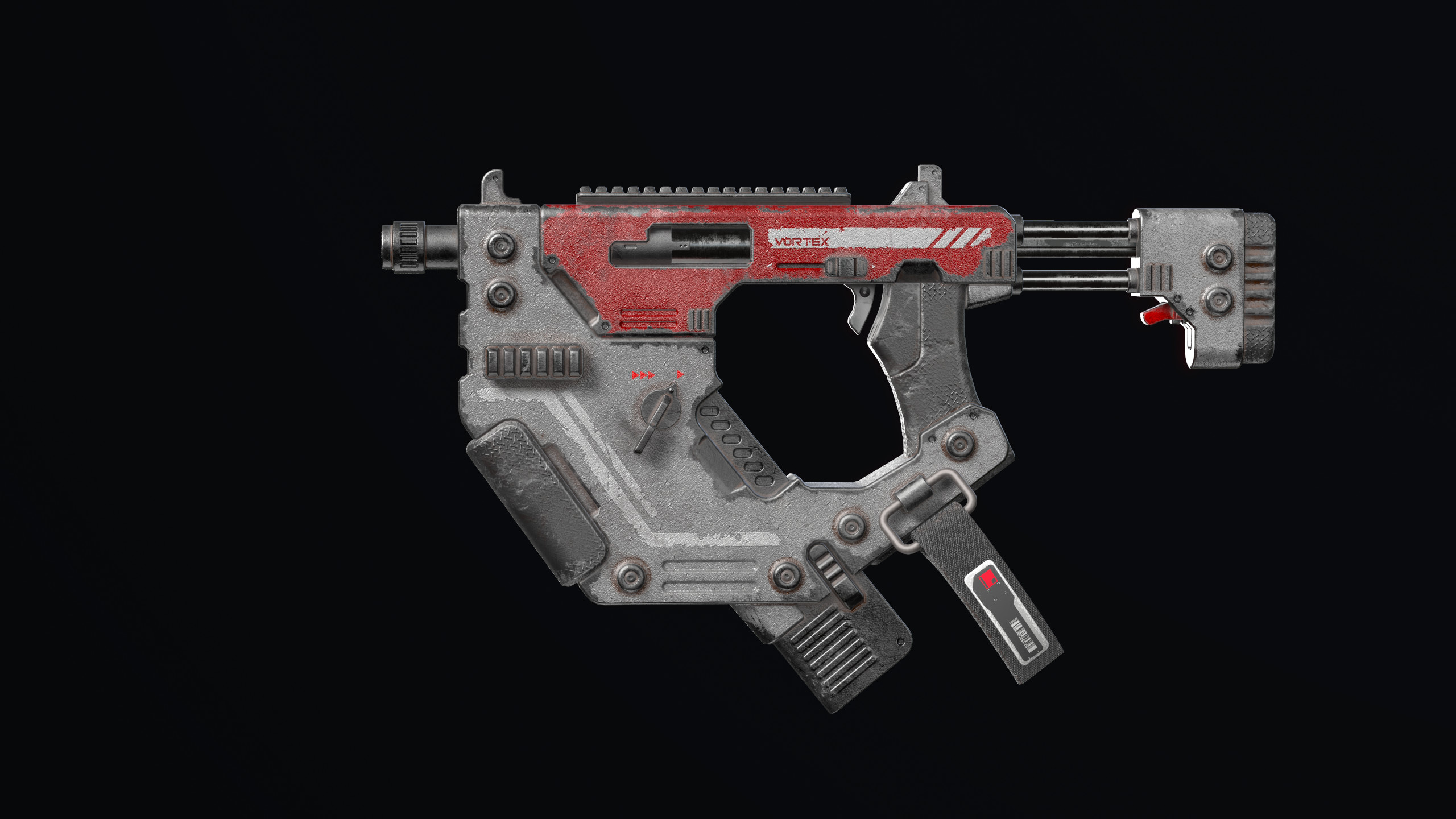 Vortex - Base