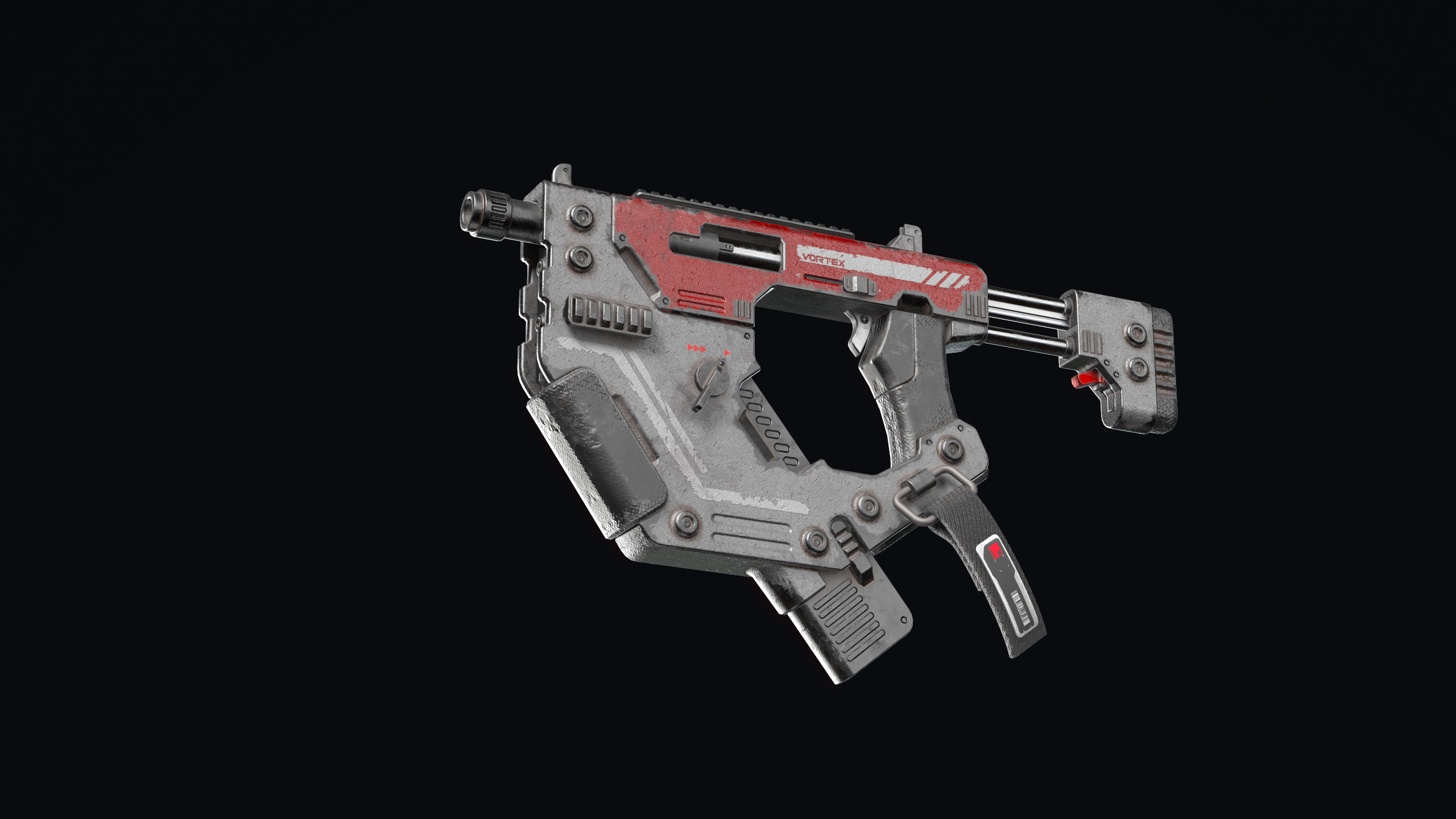 Vortex - Base