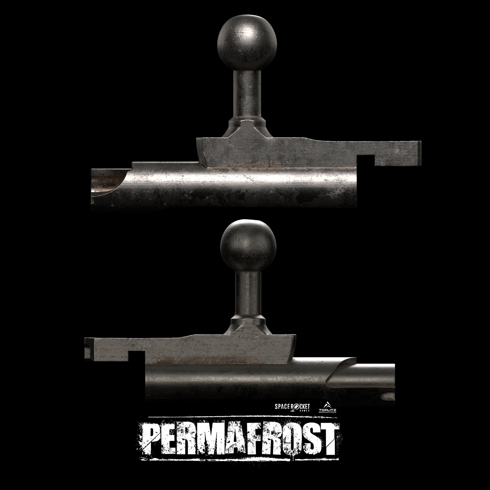 Mosin part