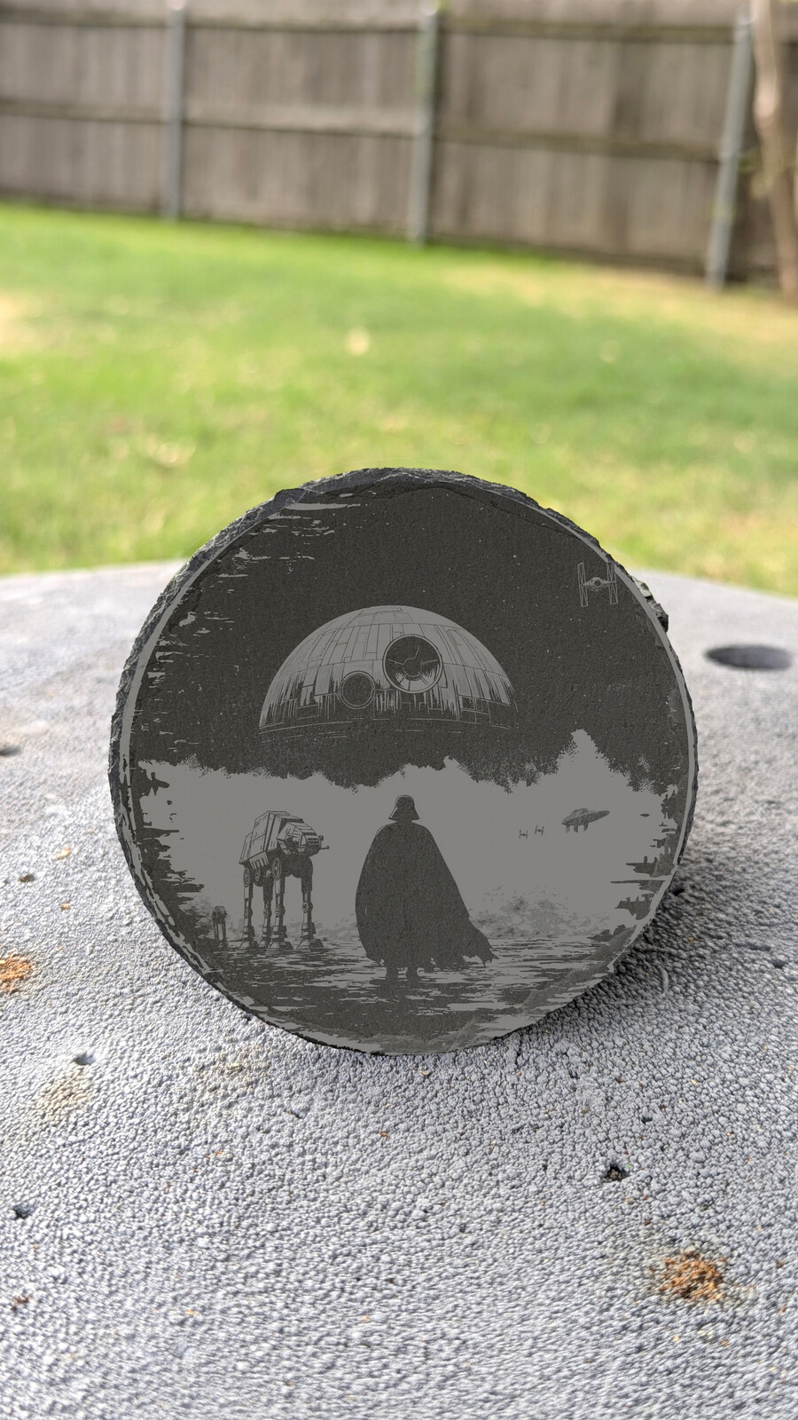 Landscape Coasters