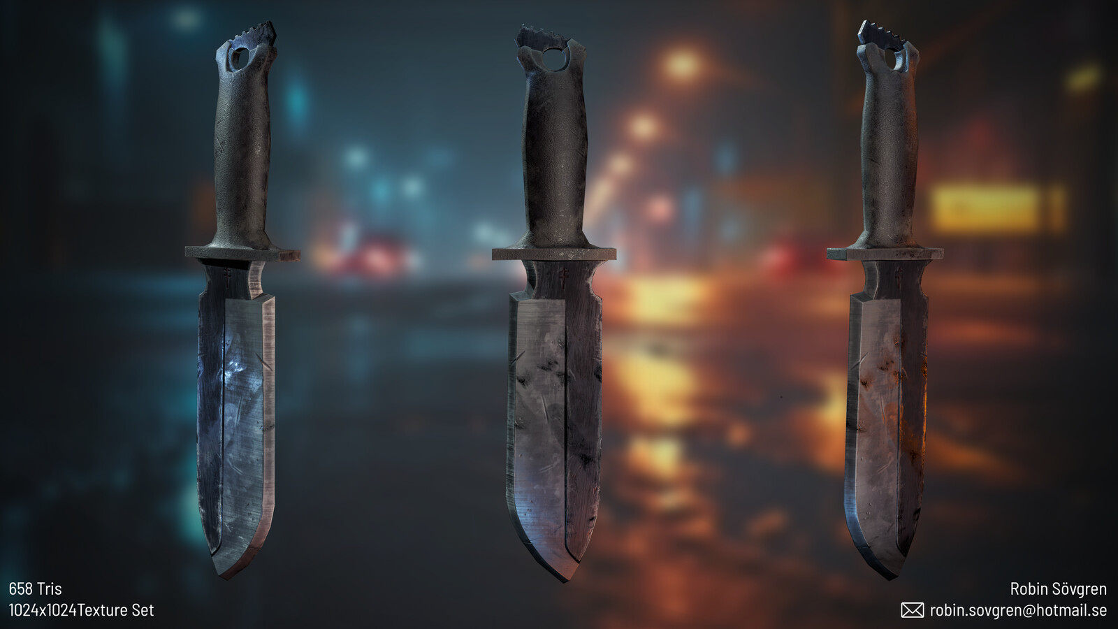 Final Render