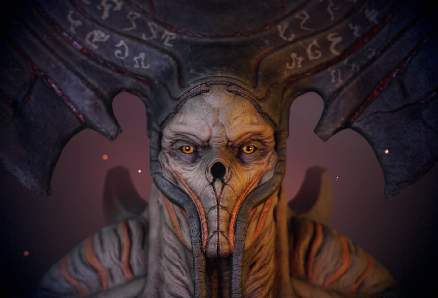 Thalor The Conqueror