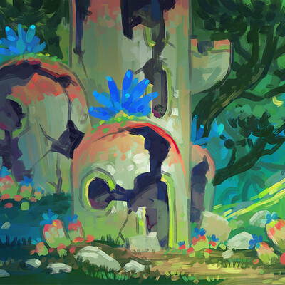 Felt - Various Concepts