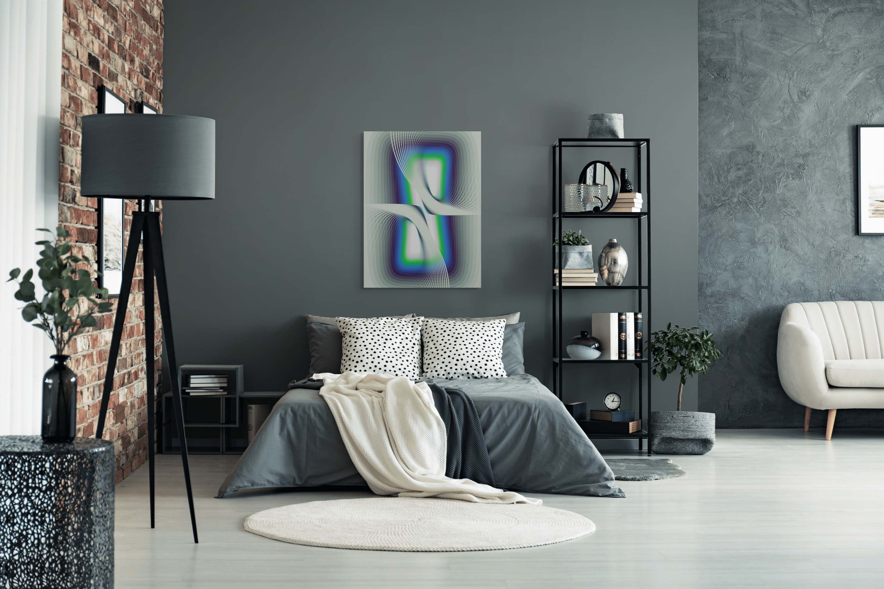 Room Mockup - 05