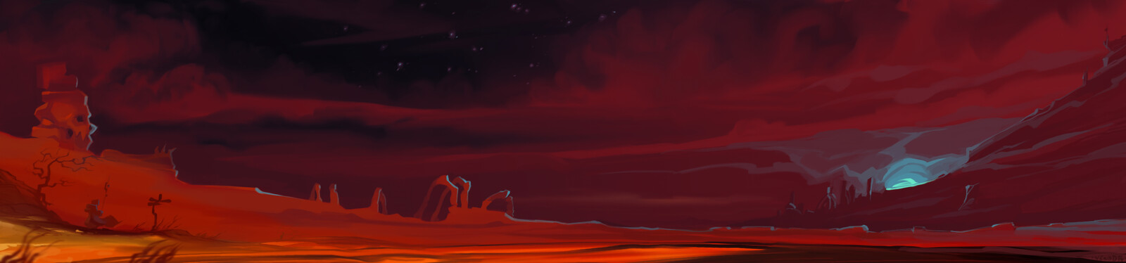 SpeedPaint 94