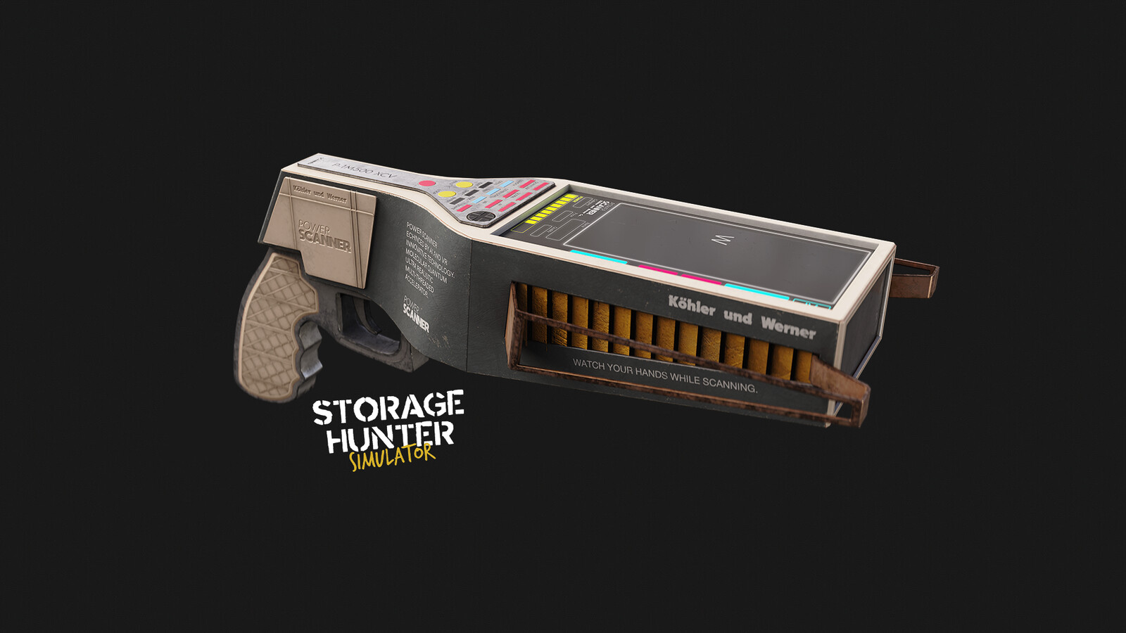Scanning Tool Render 2