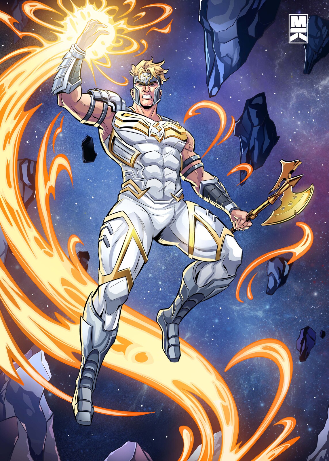 Genesis