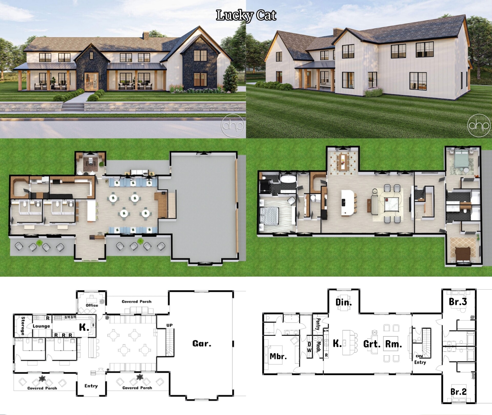 artstation-lucky-cat-cafe