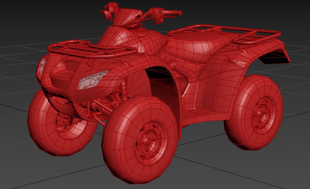 Modeling Workflow 05