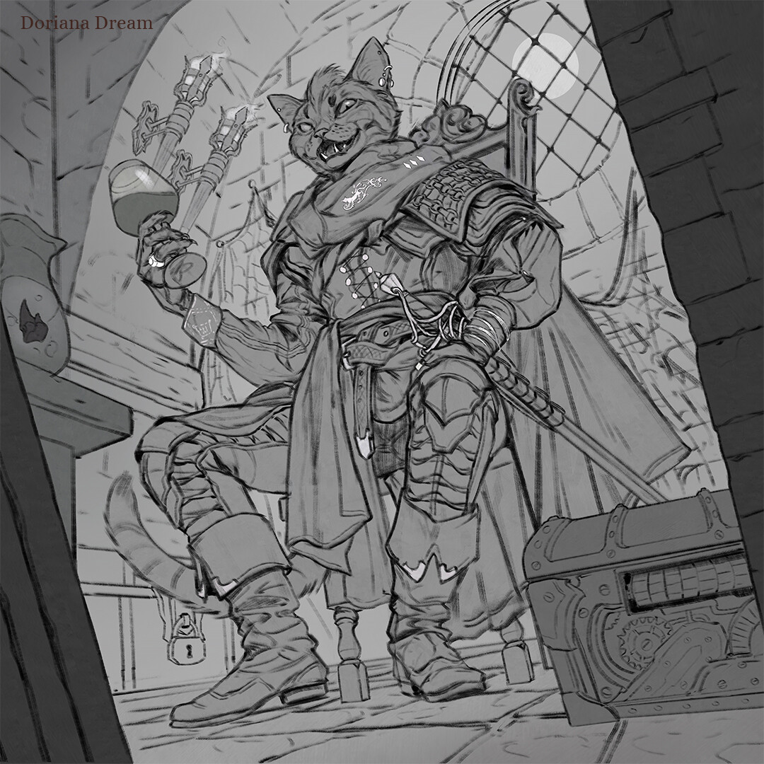 Line-art