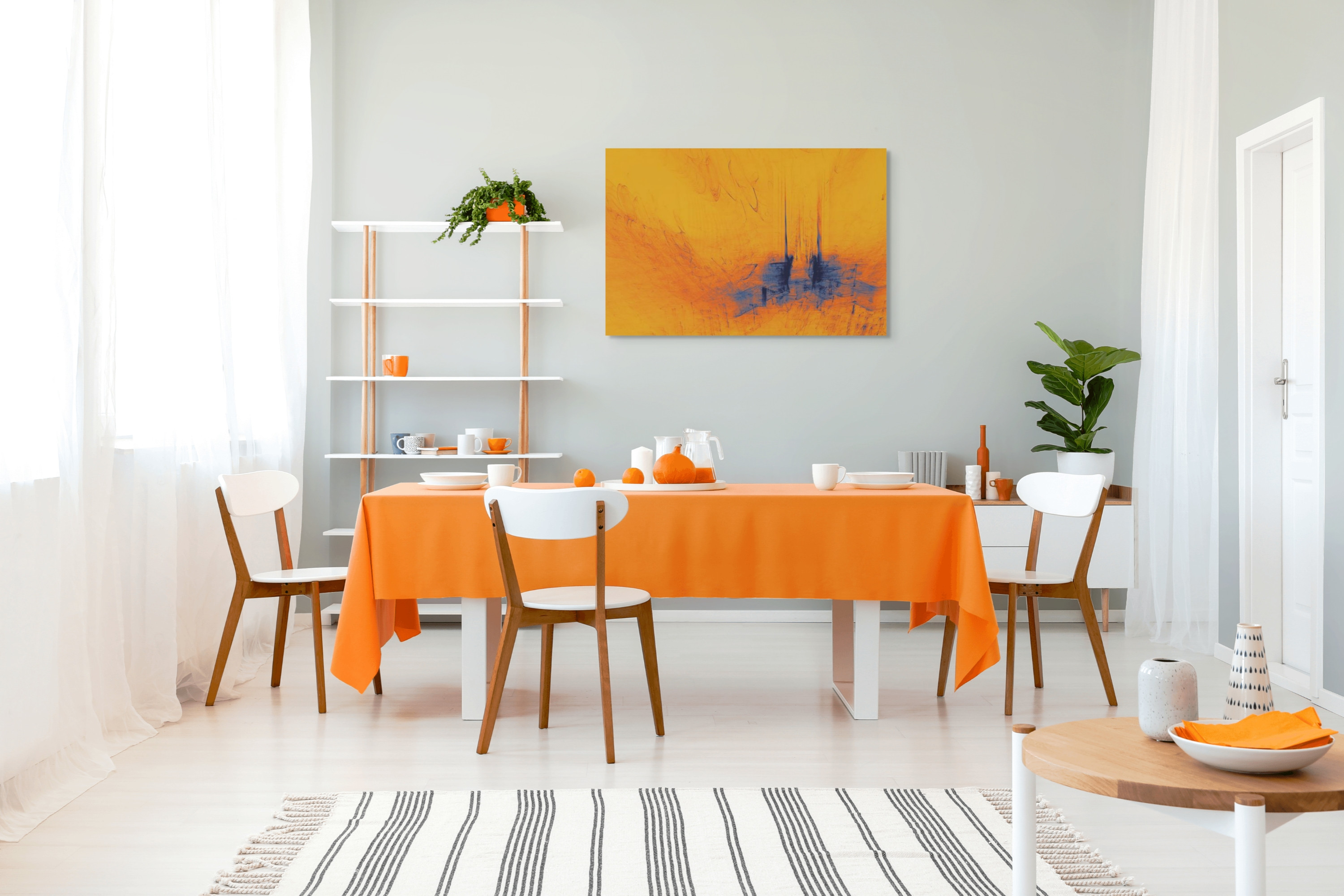 Room Mockup - 04