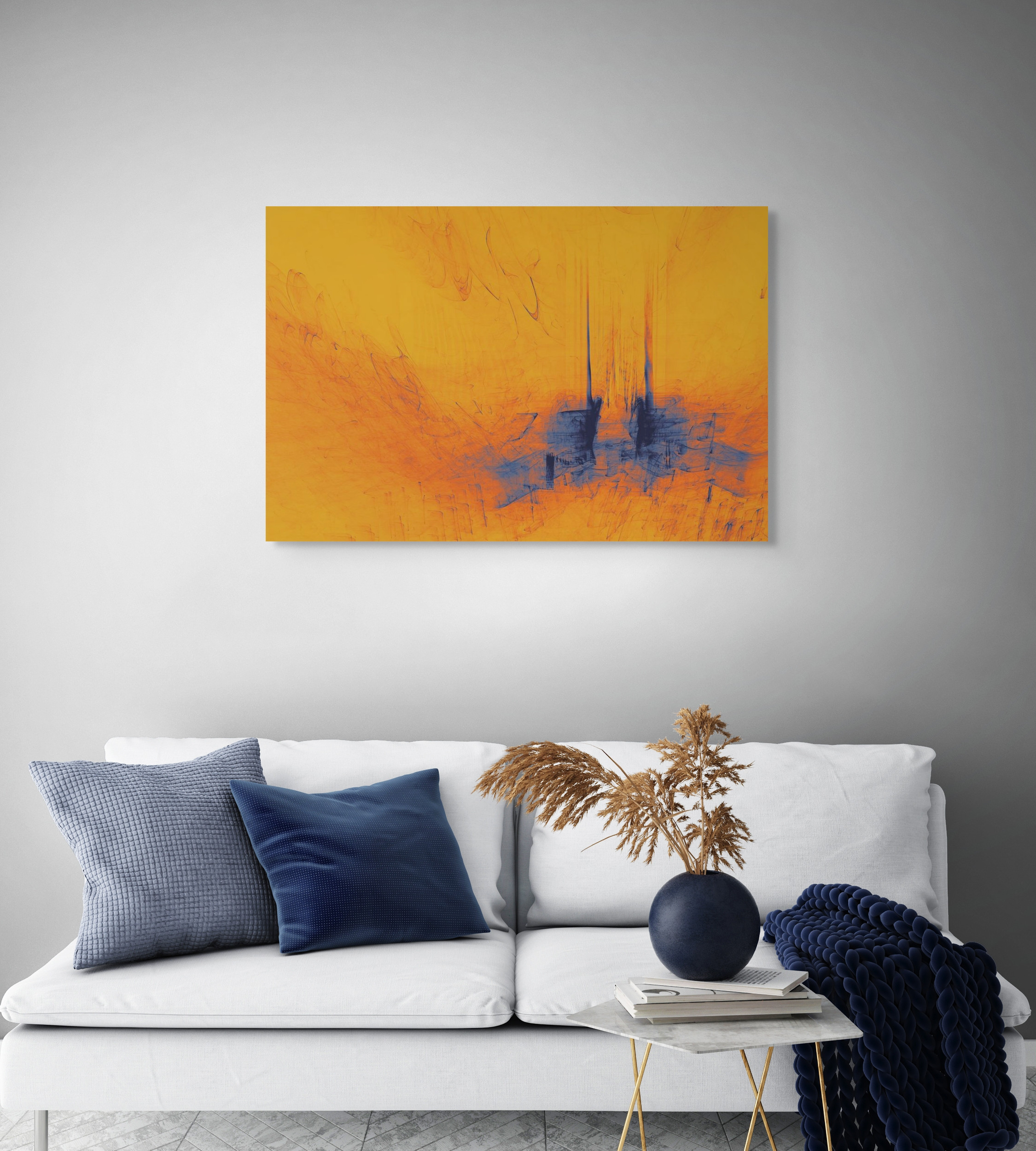 Room Mockup - 01