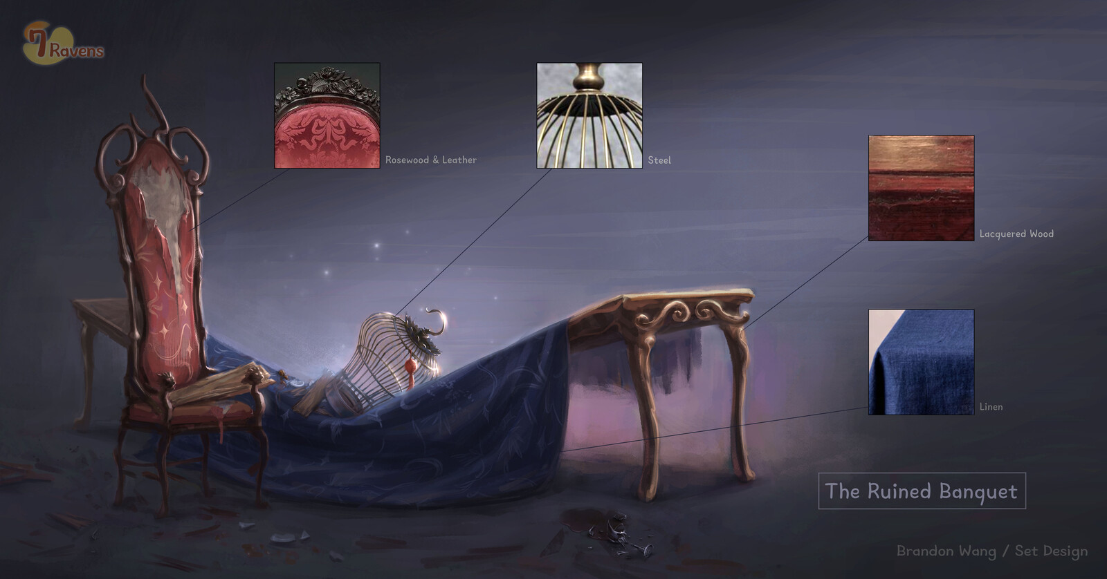 Set Design