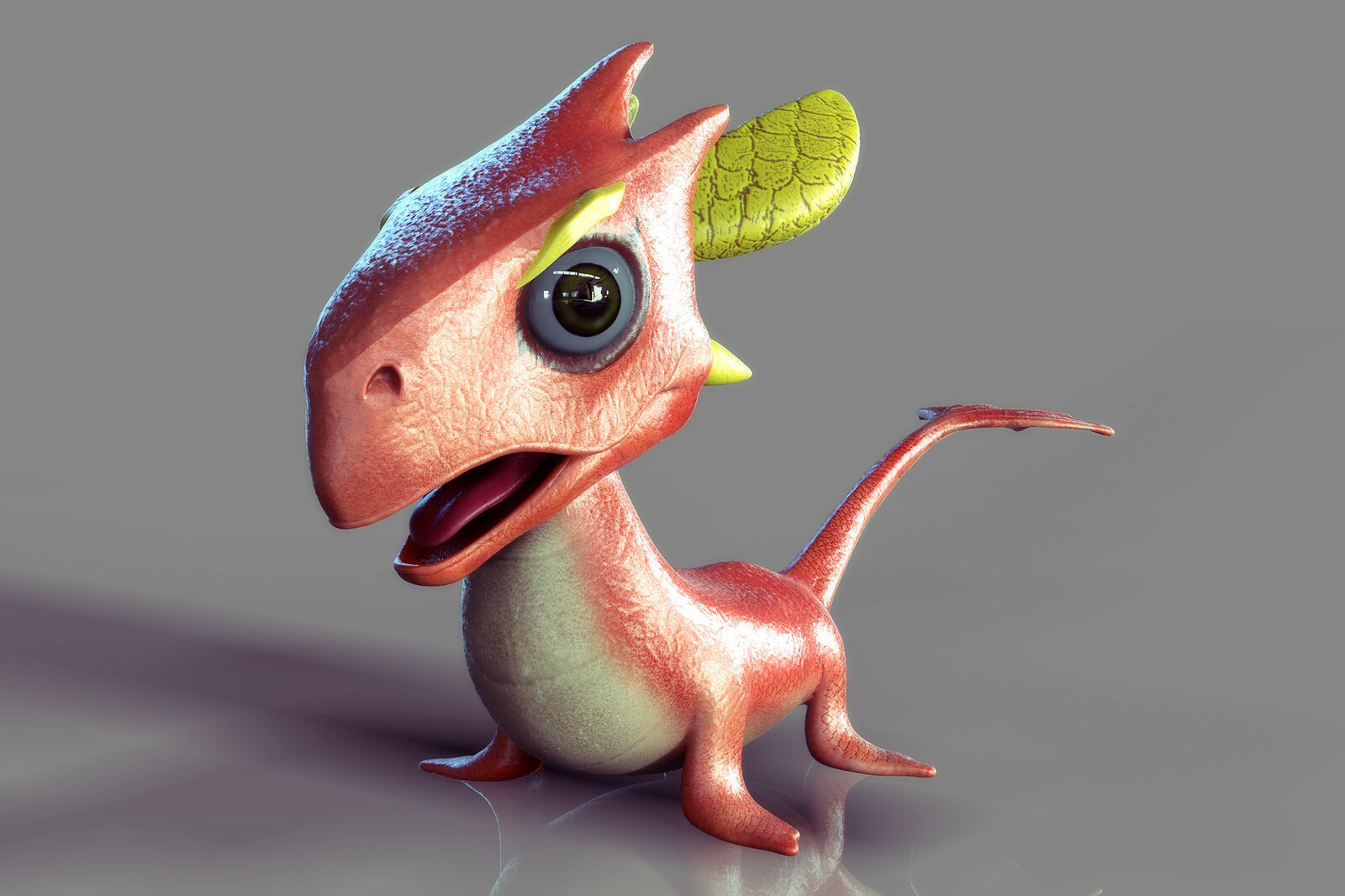 Hi res version