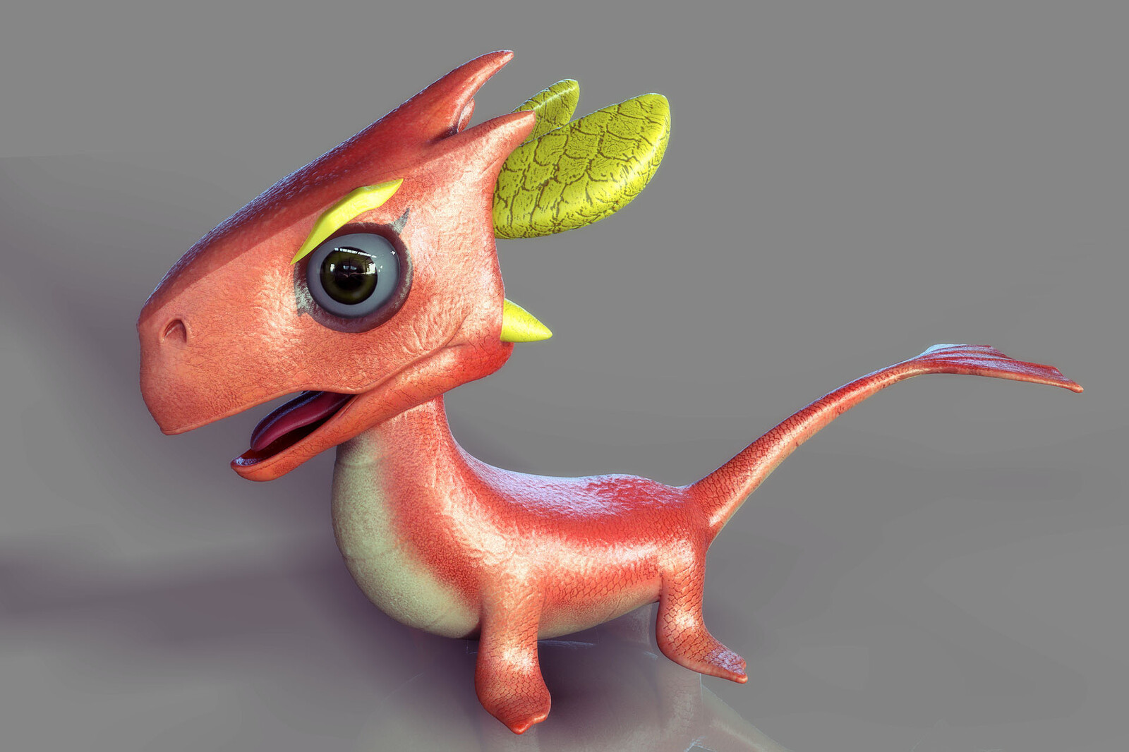 Hi res version