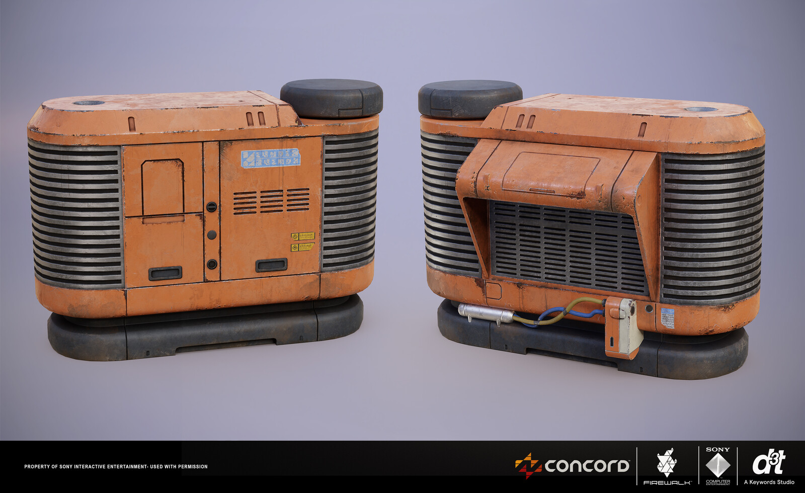 Generic Air Con