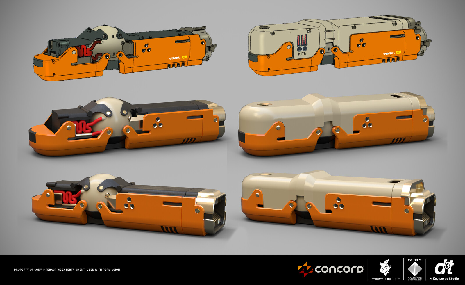 FTL Ignitor - B