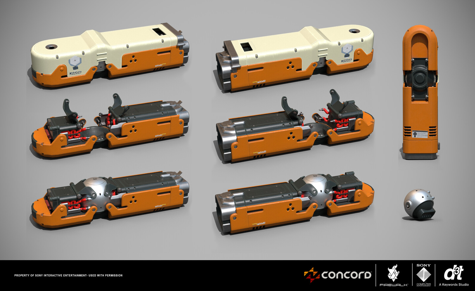 FTL Ignitor - C