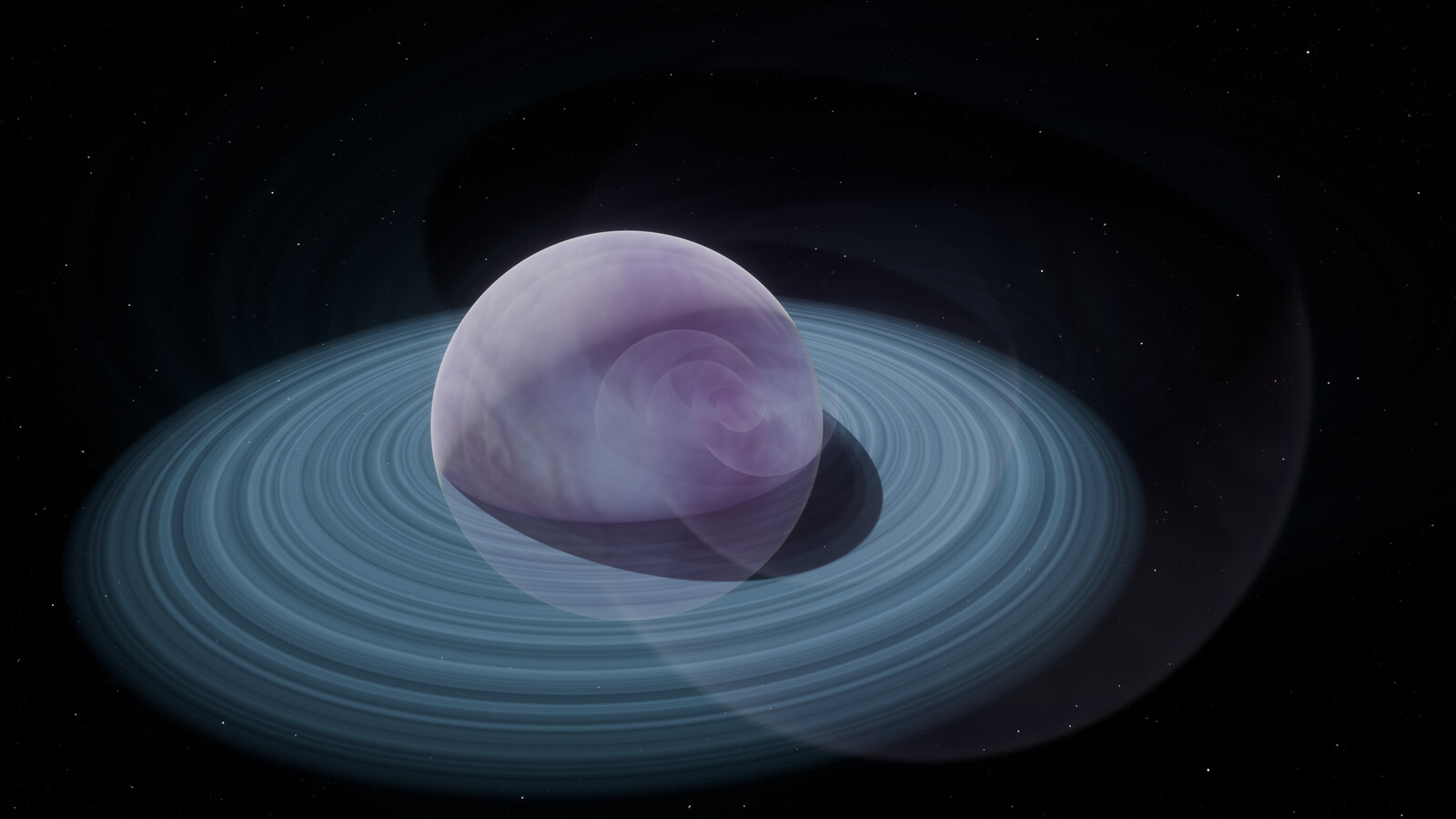 BLENDER render challenge