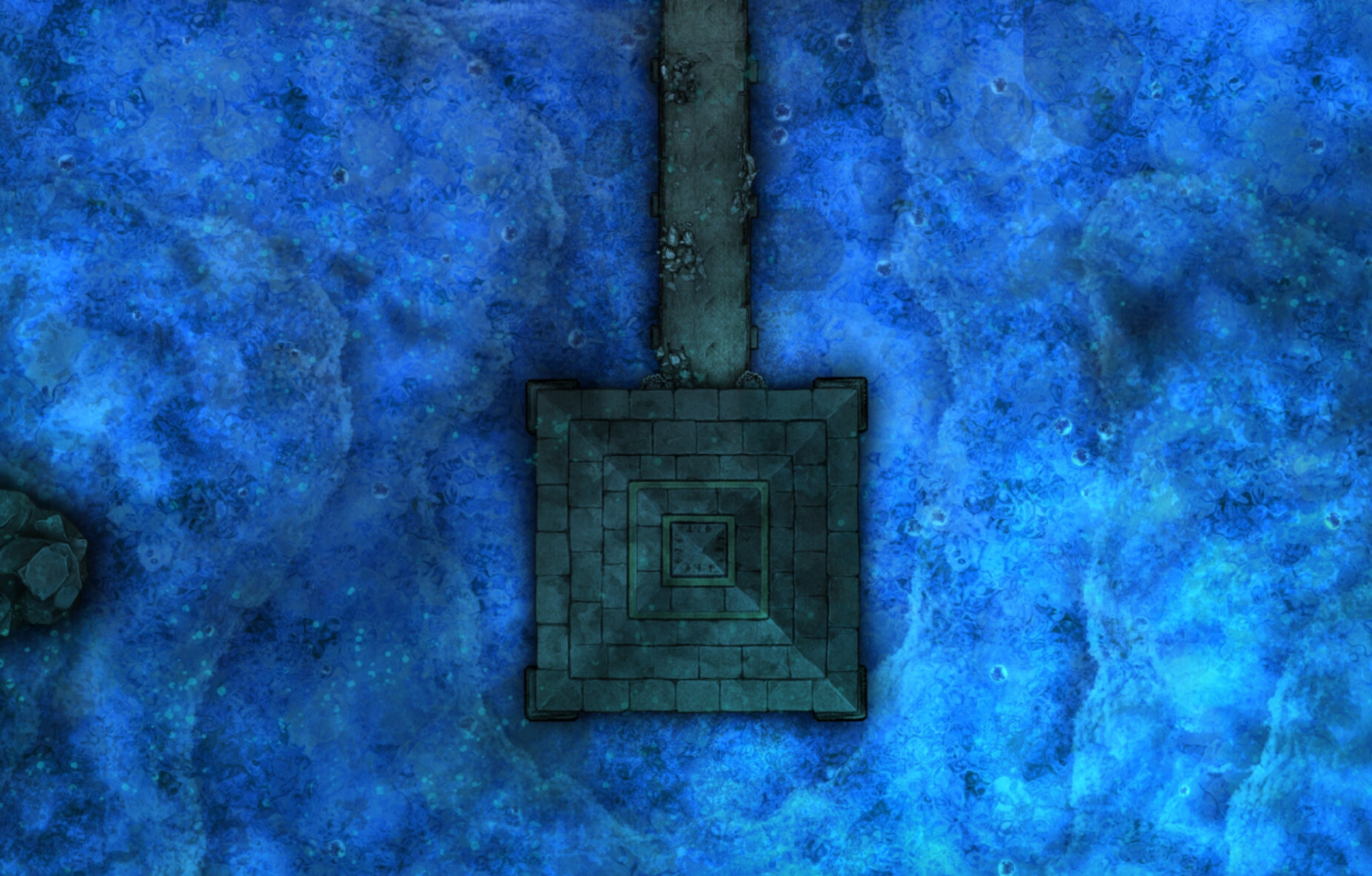 Detailed Dungeons - Zorzula's Rest [Night] [Phandelver and