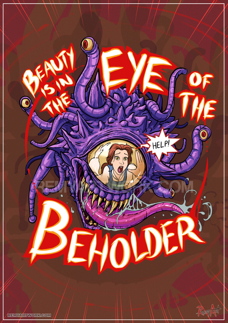 An inside joke of mine made into stickers later.