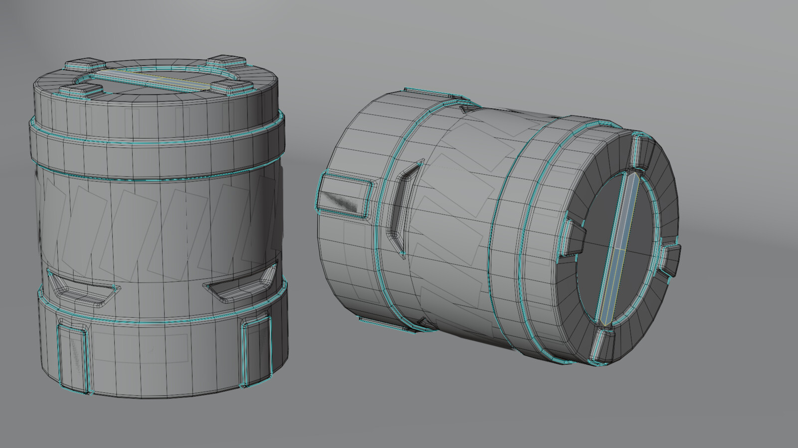 wireframe