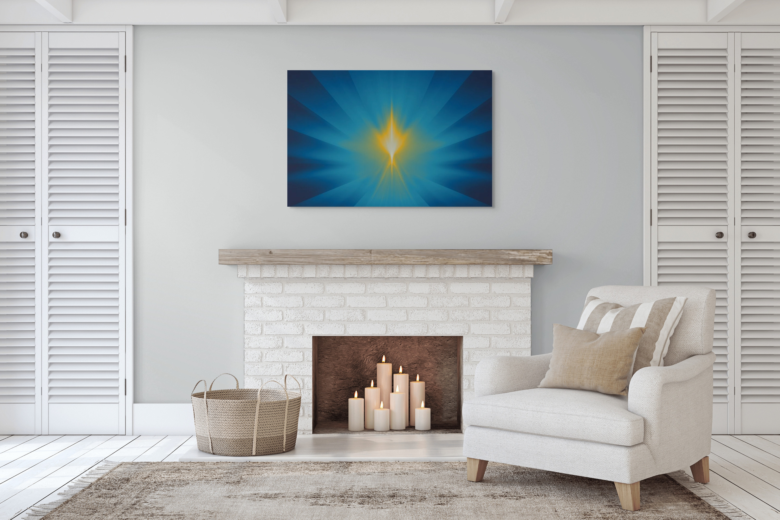 Room Mockup - 05
