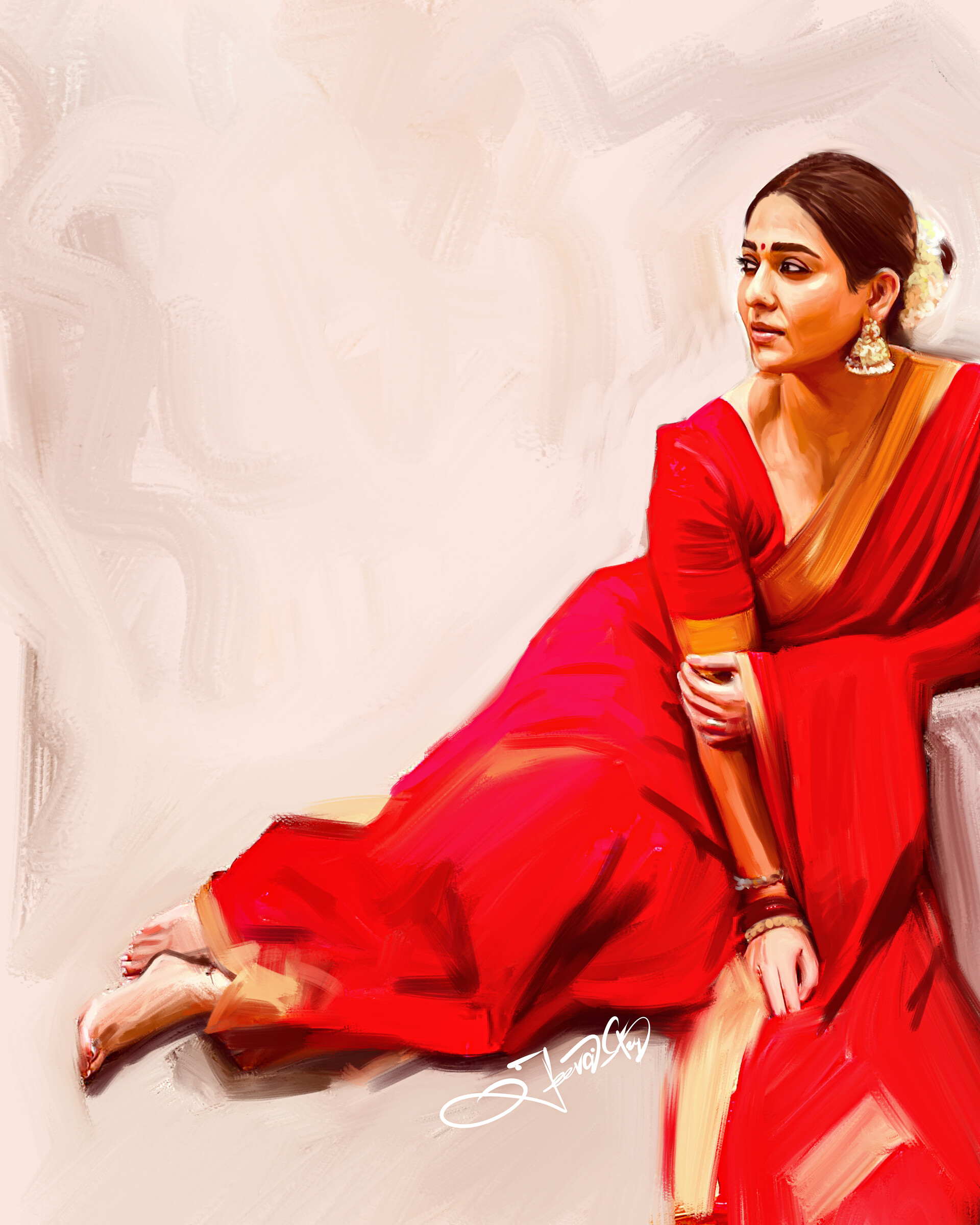 Lady superstar nayanthara deals