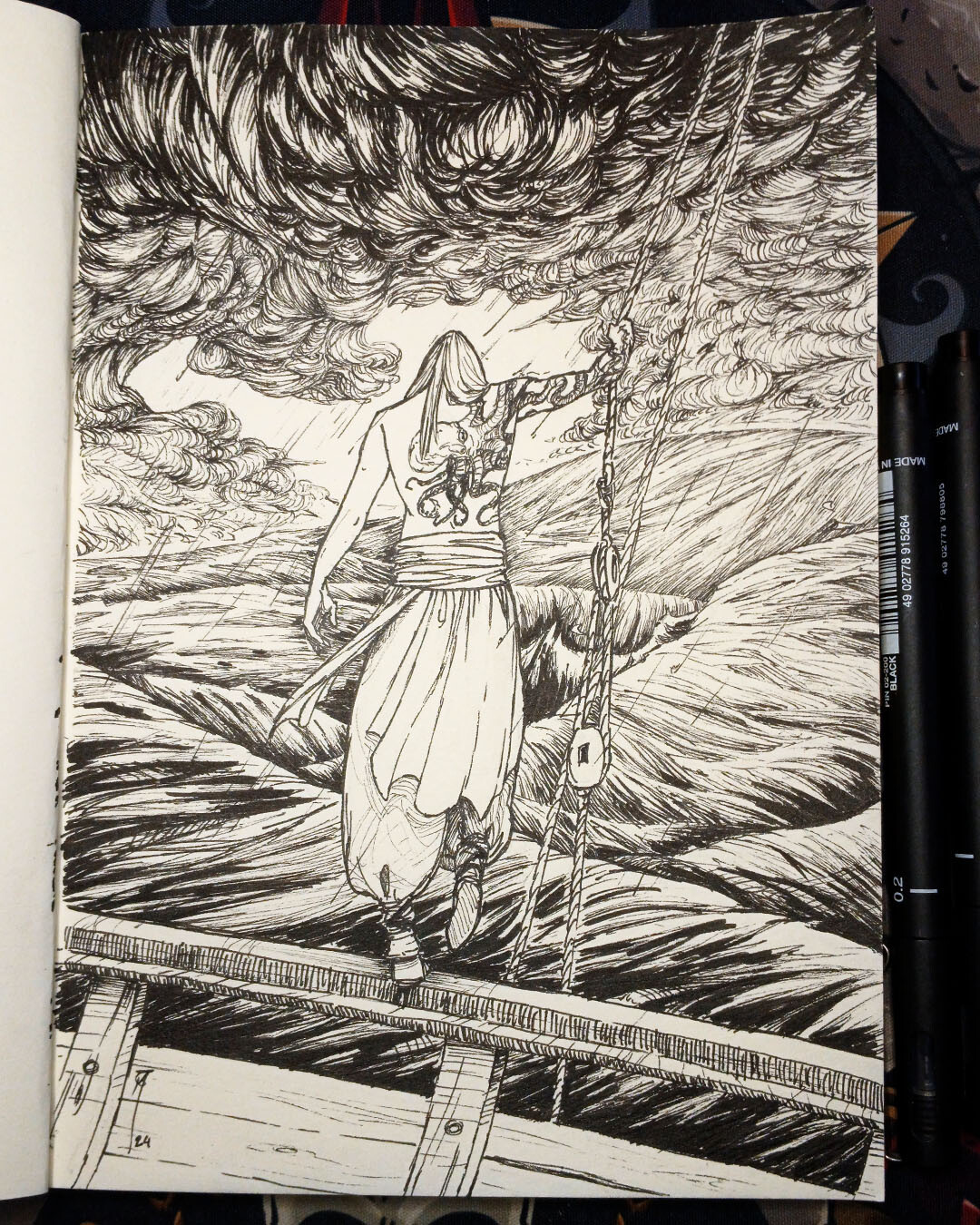 The Storm