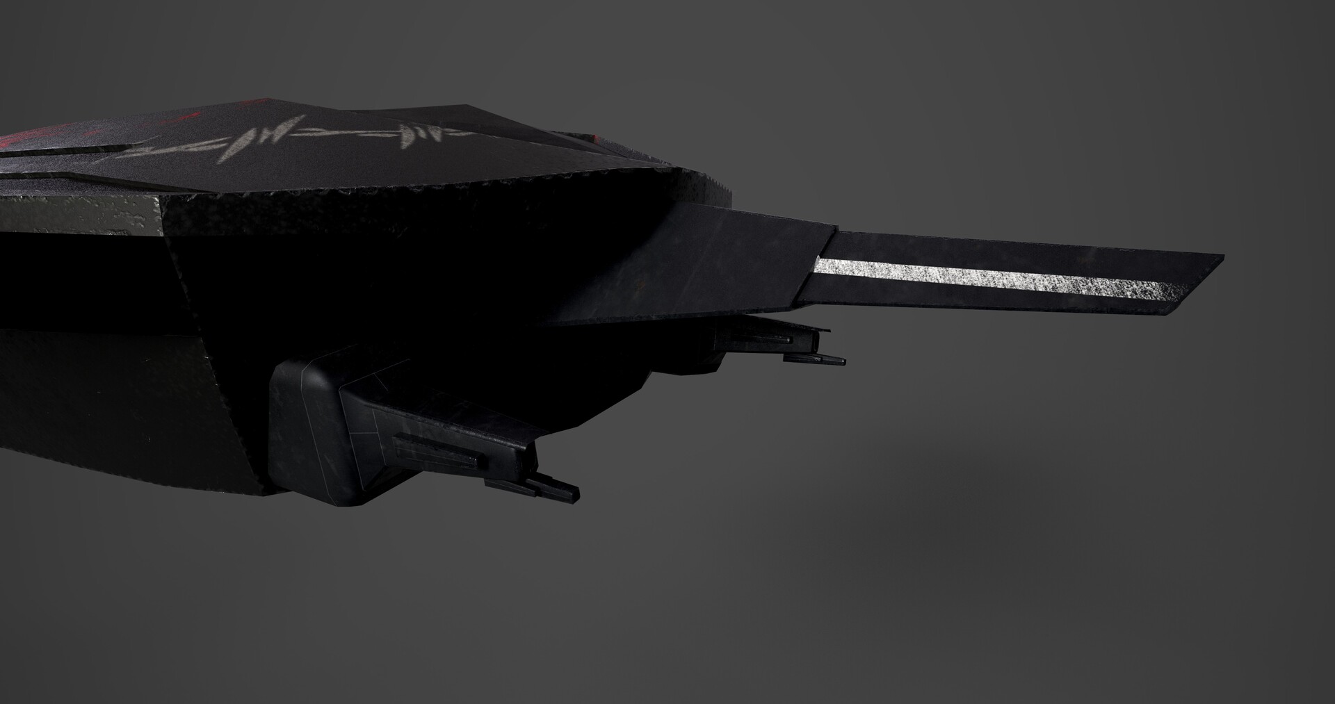 ArtStation 3d models , props model