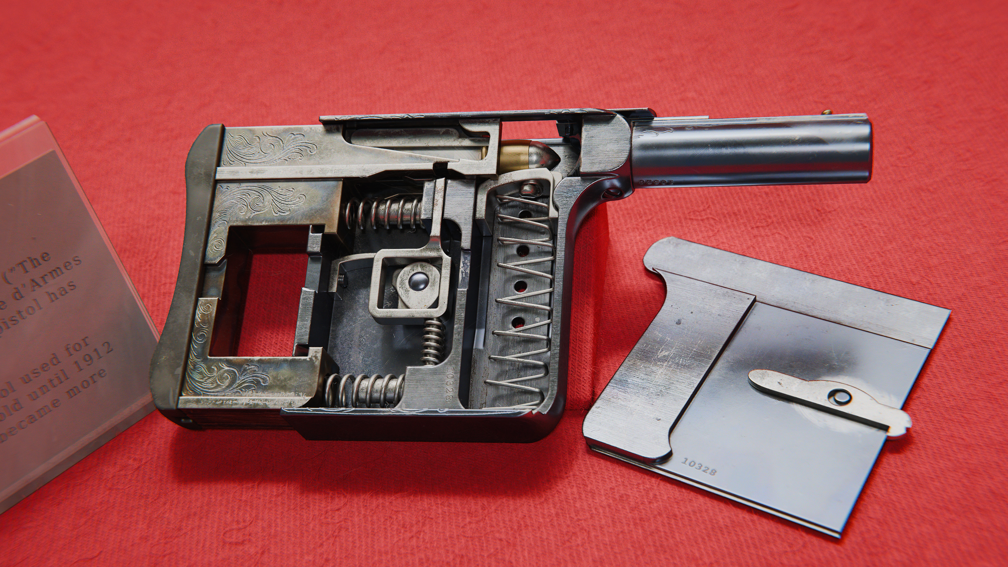 Internals